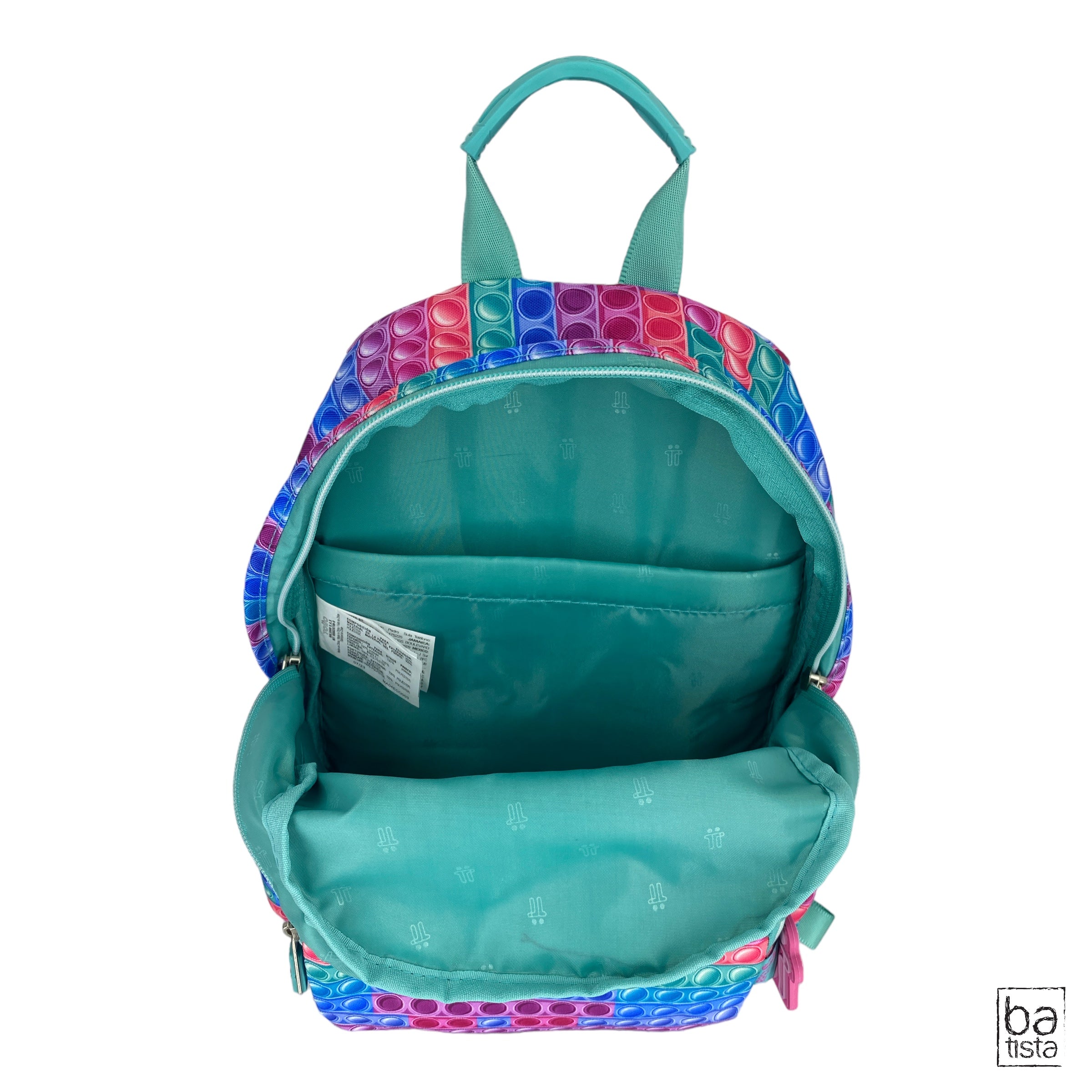 Morral Totto Tempera 9IR