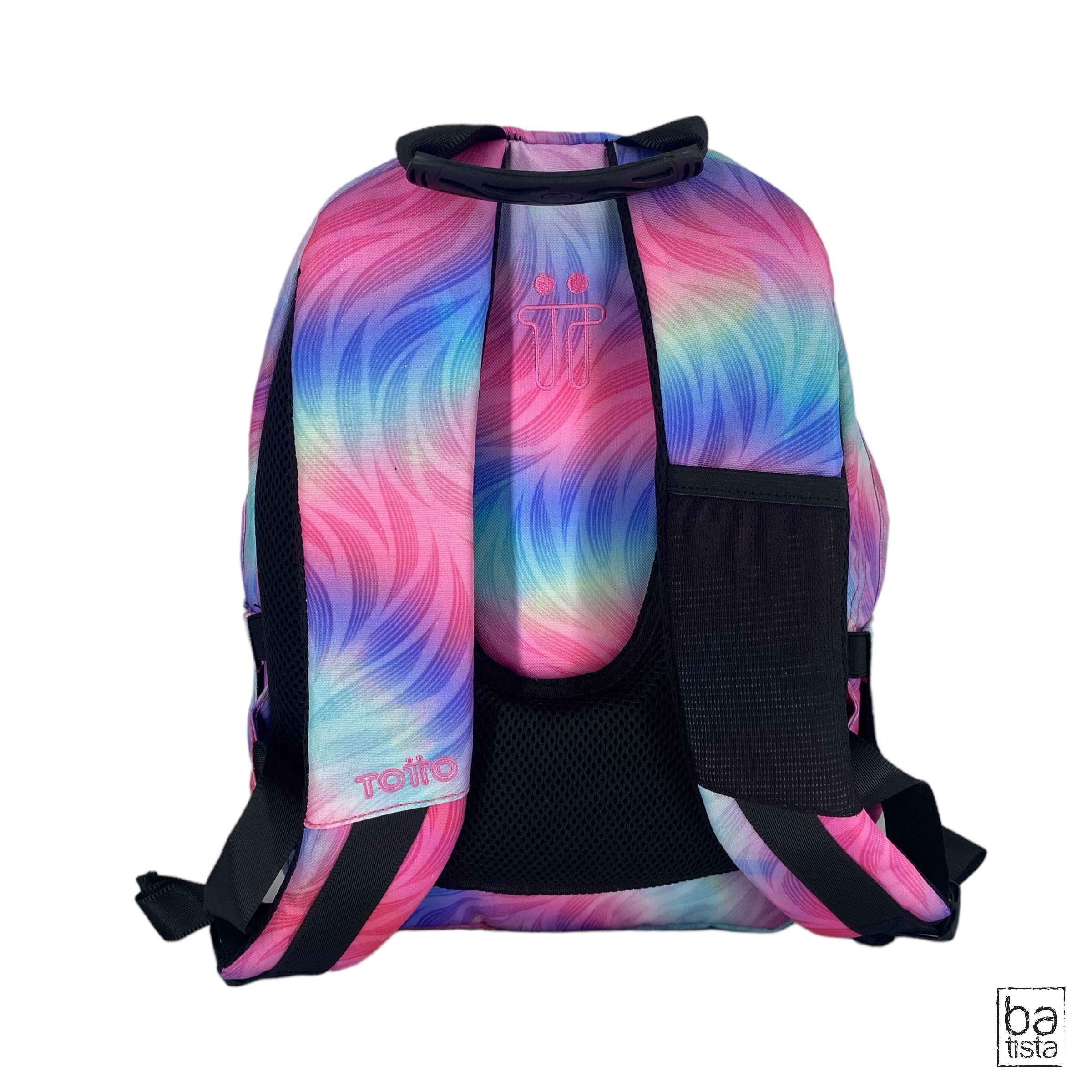 Morral Totto Tempera 9IZ