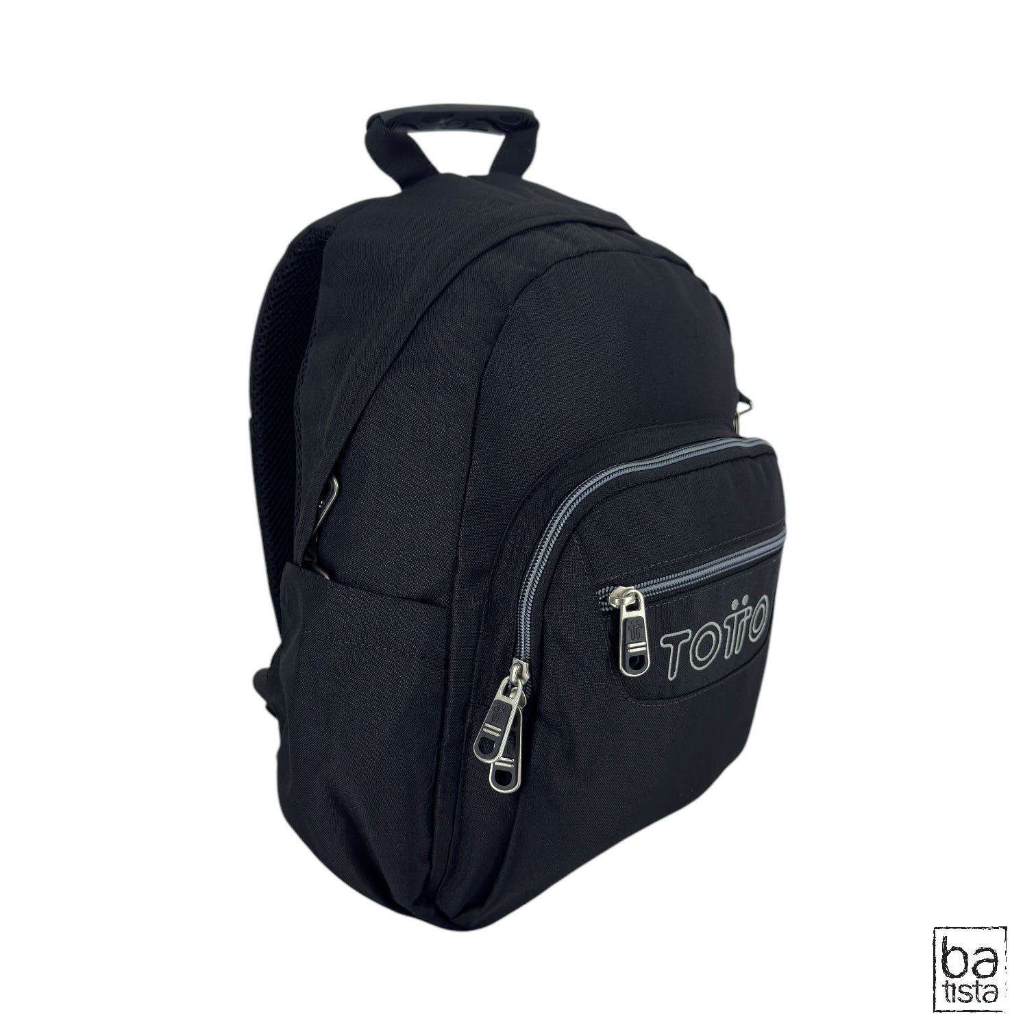 Morral Totto Tempera NO1