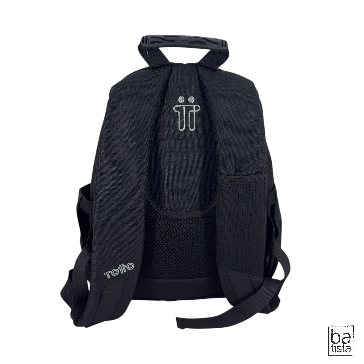 Morral Totto Tempera NO1