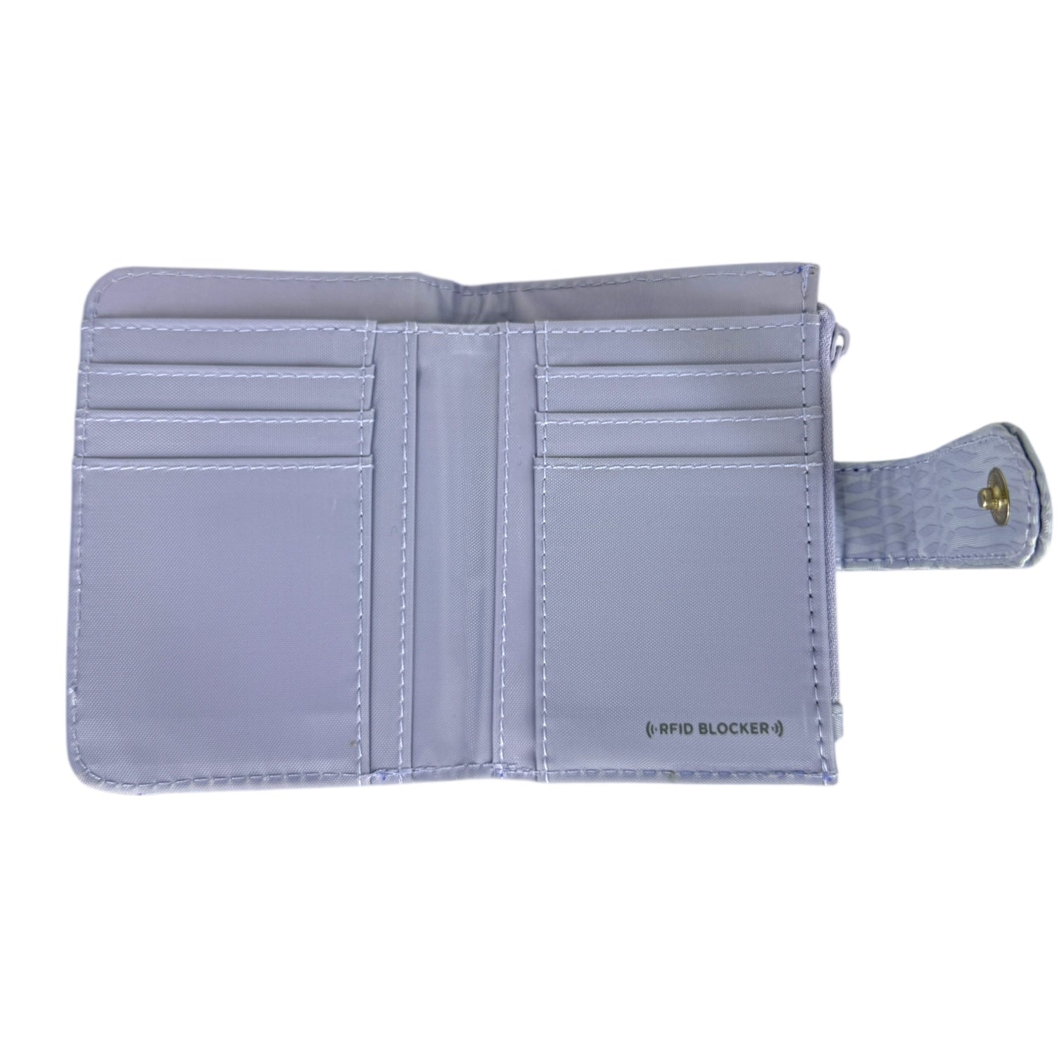 Billetera Totto Texture Dull M5I