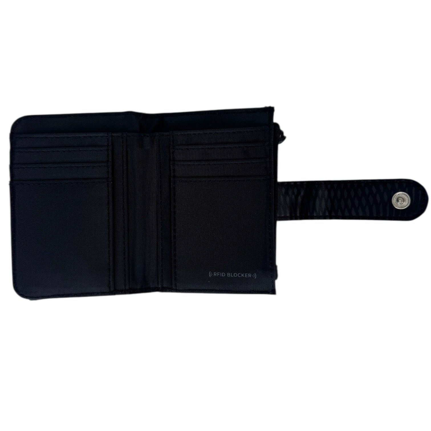 Billetera Totto Texture Dull N01