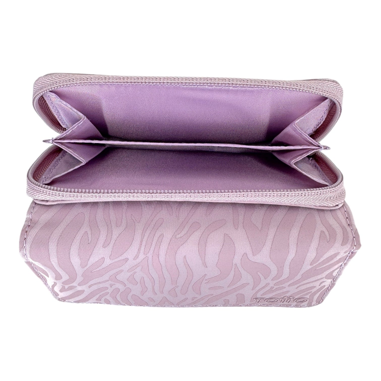 Billetera Totto Texture Var M5E