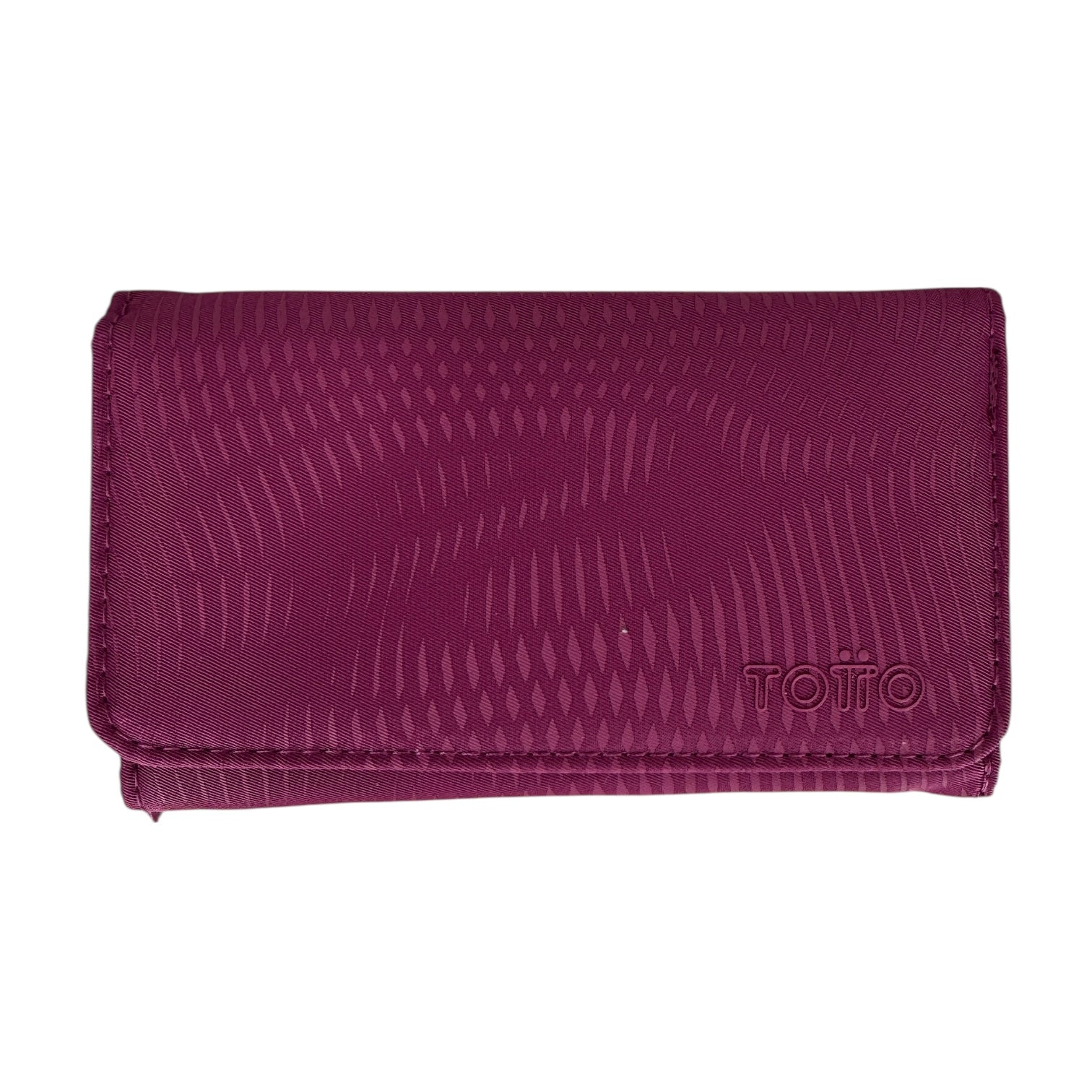 Billetera Totto Texture Var P4A