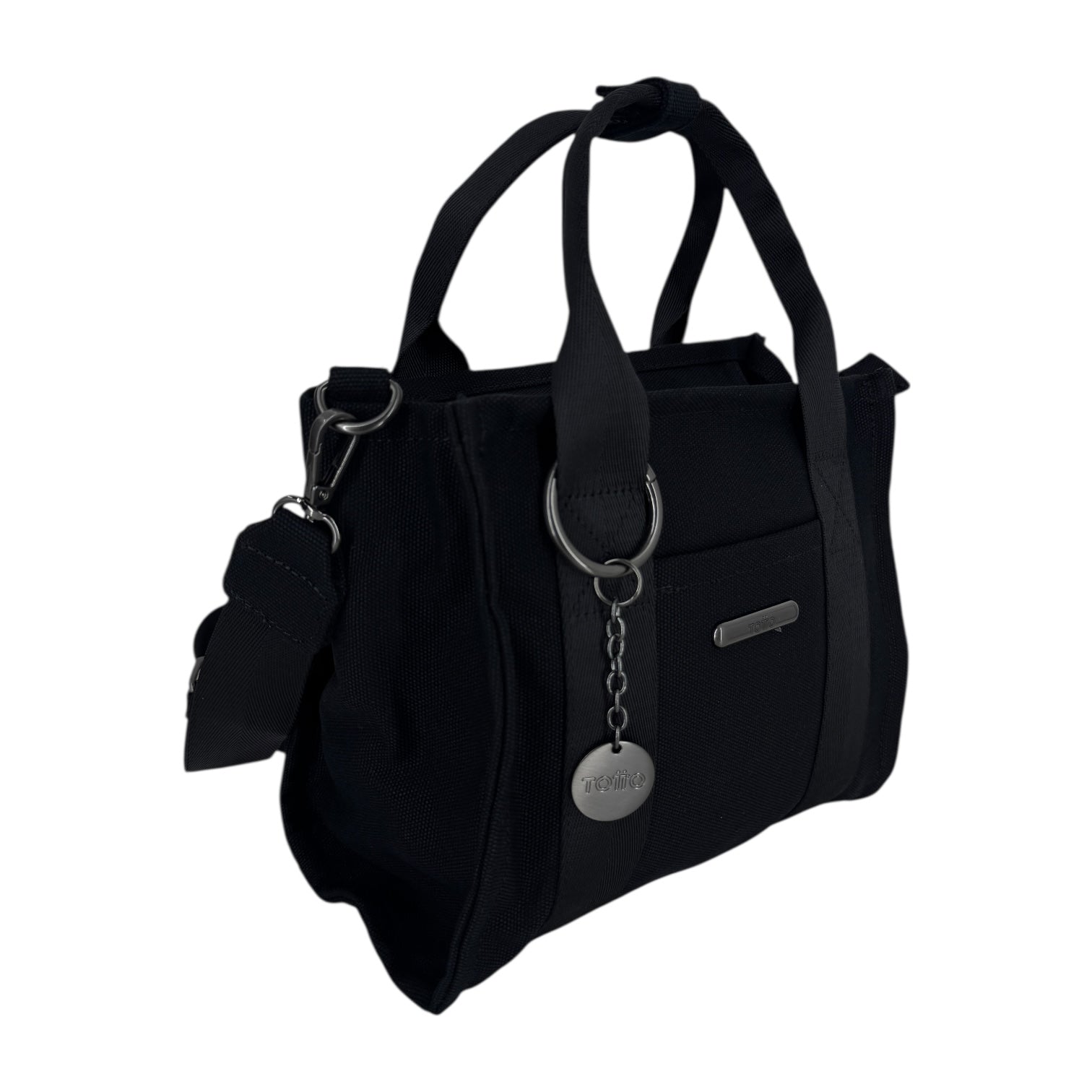 Bolso Totto Tote Bag S N01