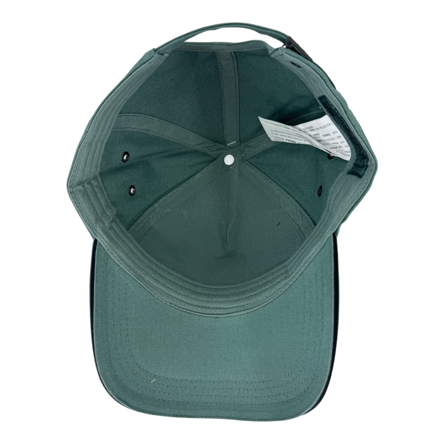 Gorra Totto Plus V7K