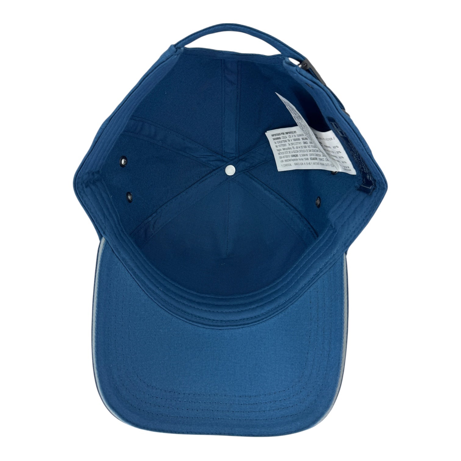Gorra Totto Plus Z3A