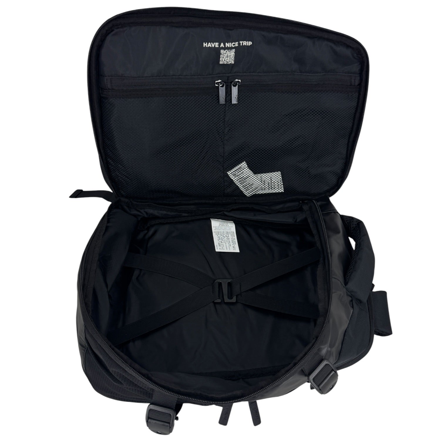 Morral Totto Trip N01