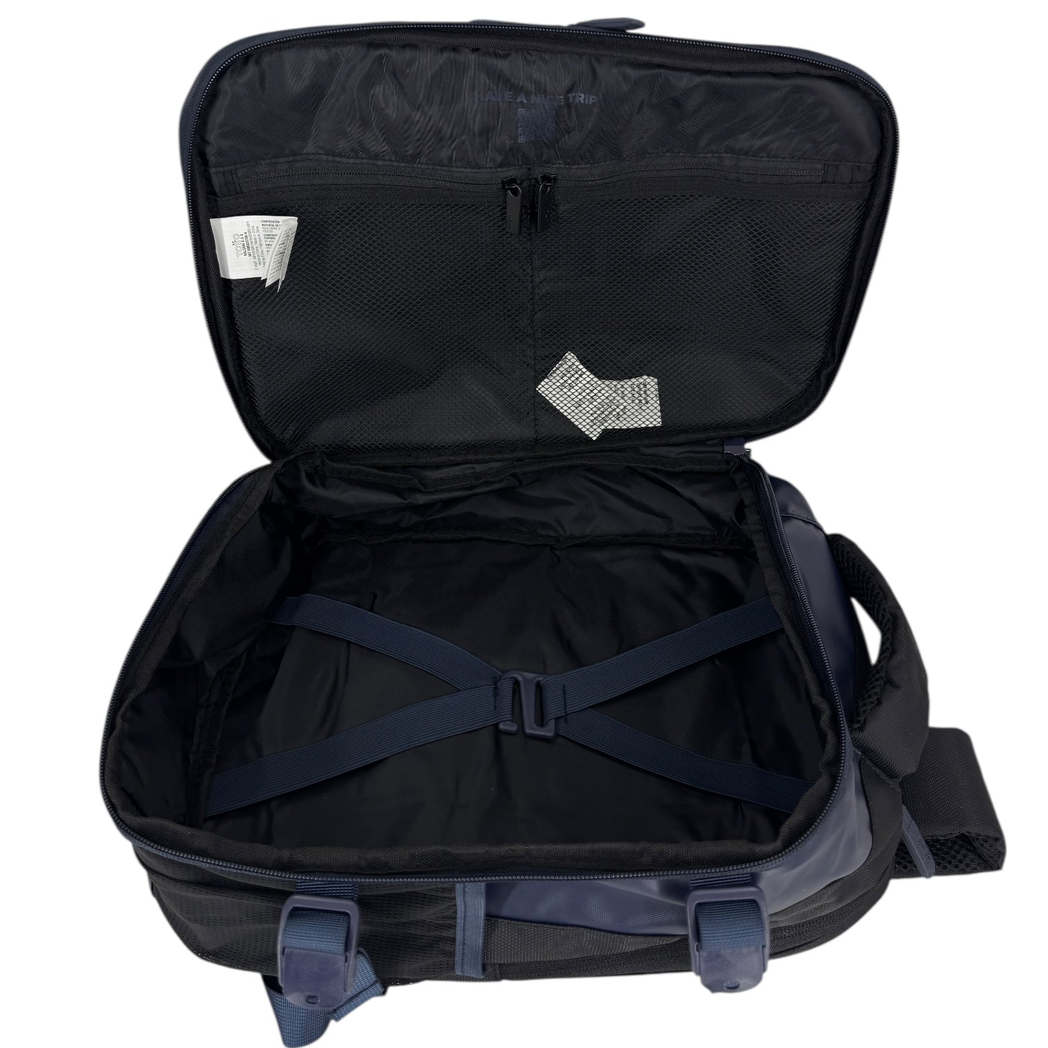 Morral Totto Trip ZN0