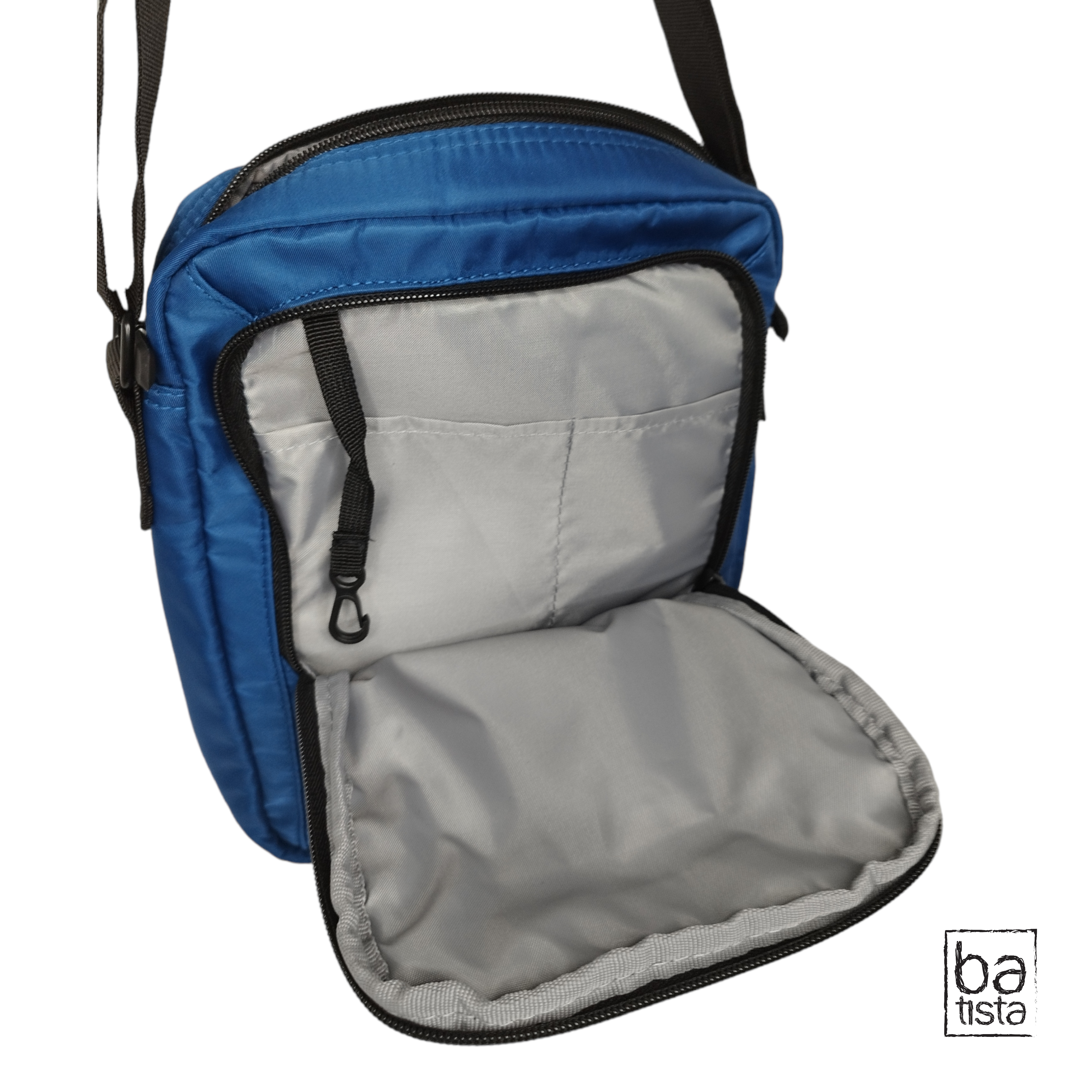 Bolso Totto Bayonne Z3G