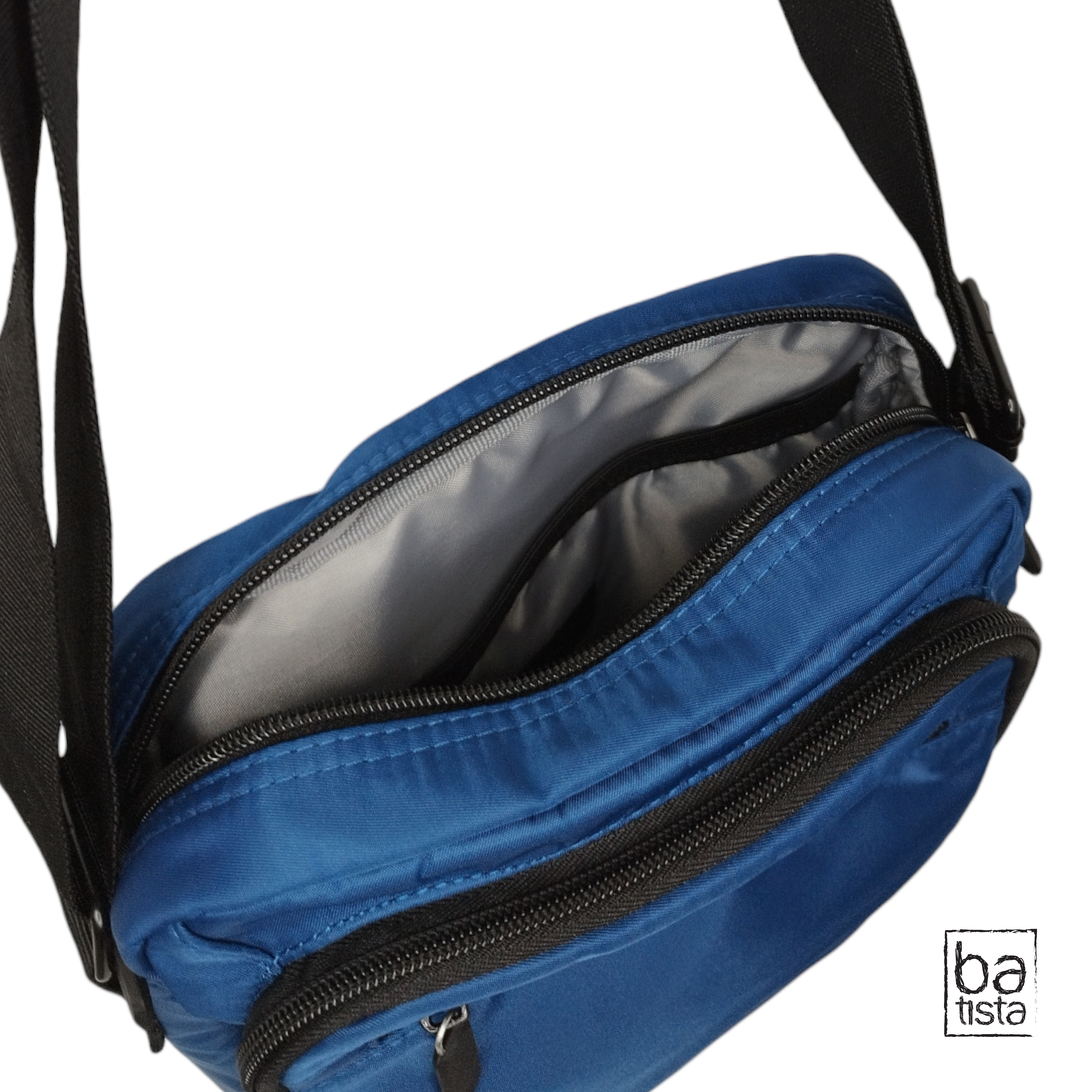 Bolso Totto Bayonne Z3G