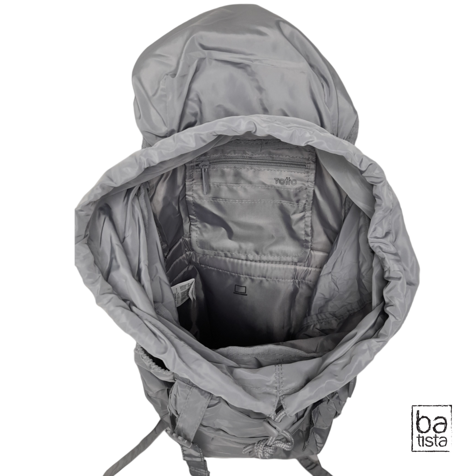 Morral Totto Plegable Collapse G78