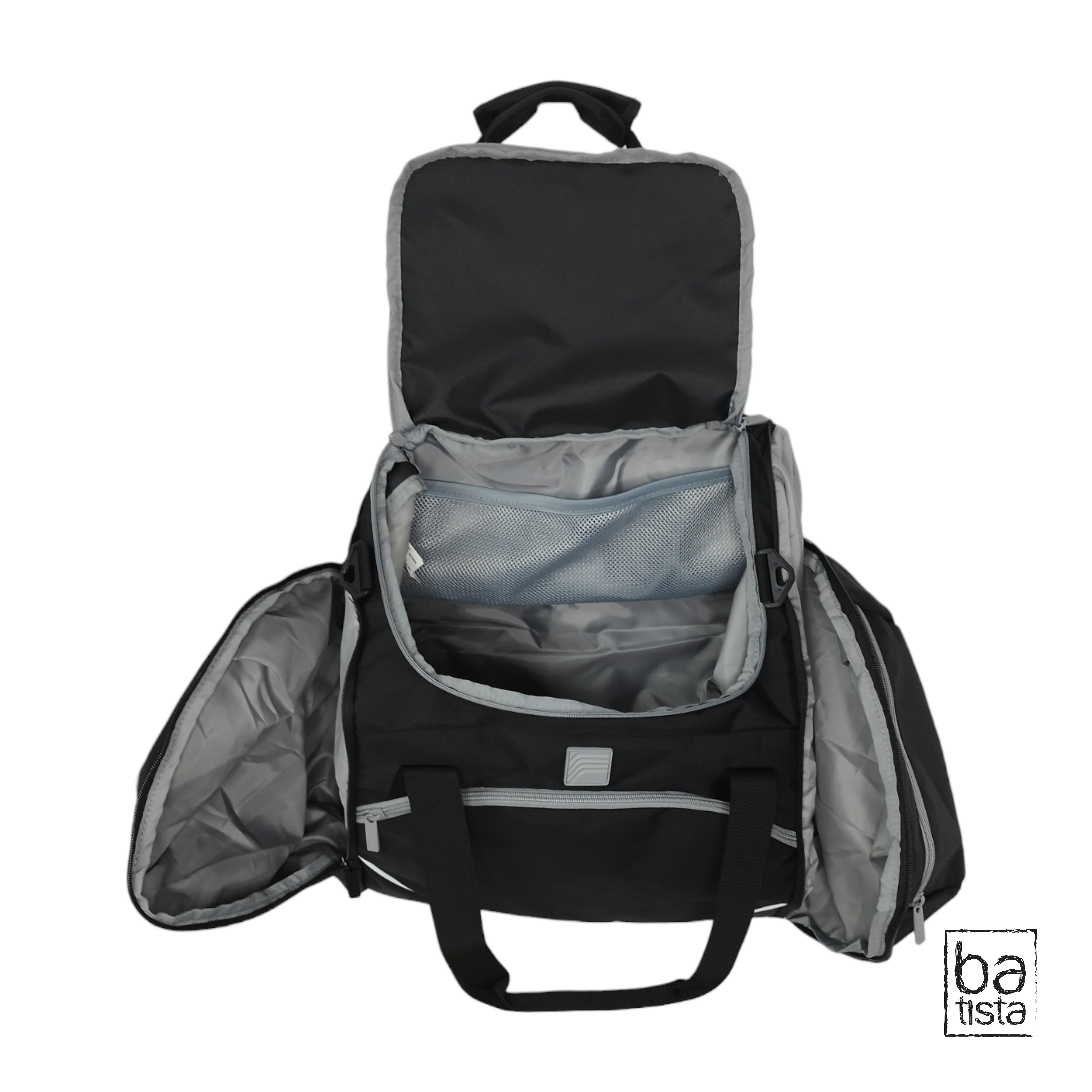 Tula Totto Gotcha NG0 29.4 lt
