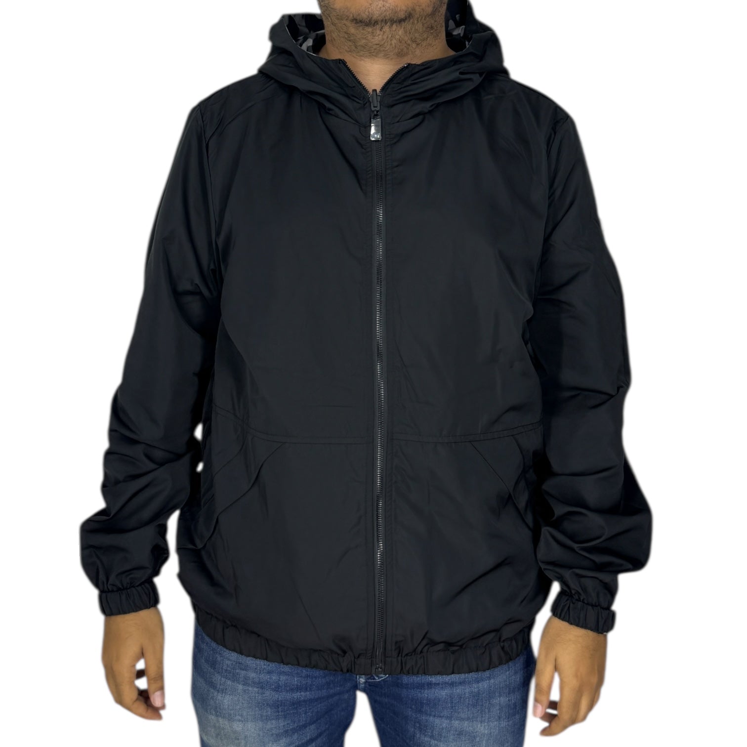 Chaqueta Totto 2 EN 1 Vallero 5EL