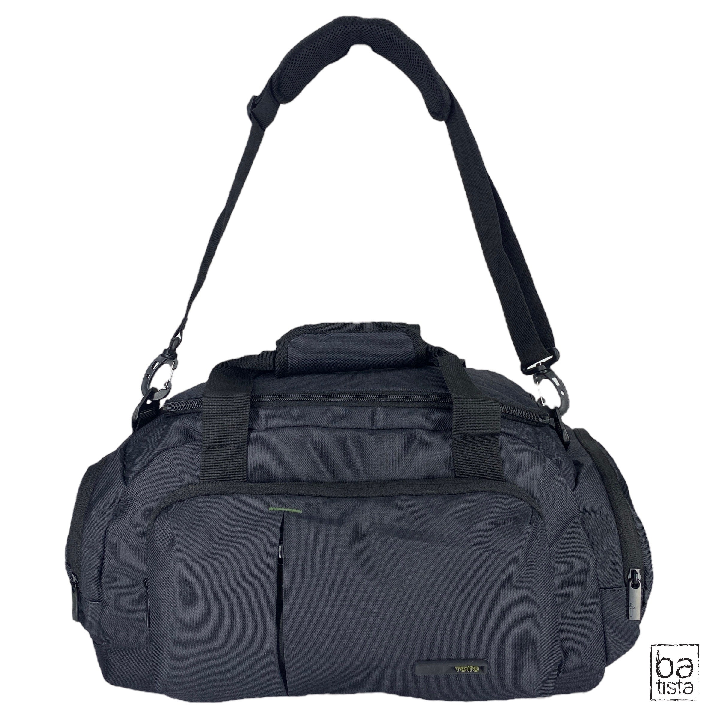 Tula Totto Wellness N01