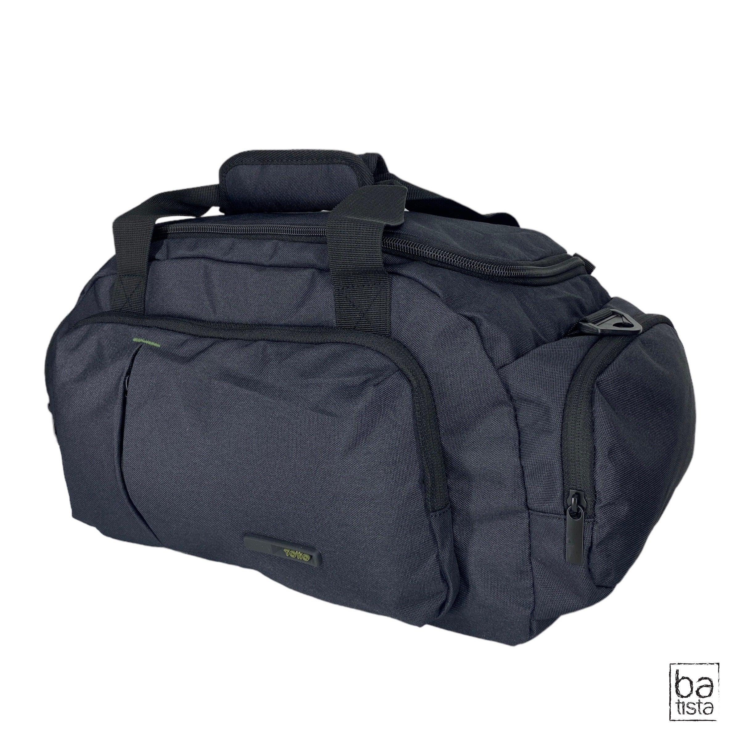 Tula Totto Wellness N01