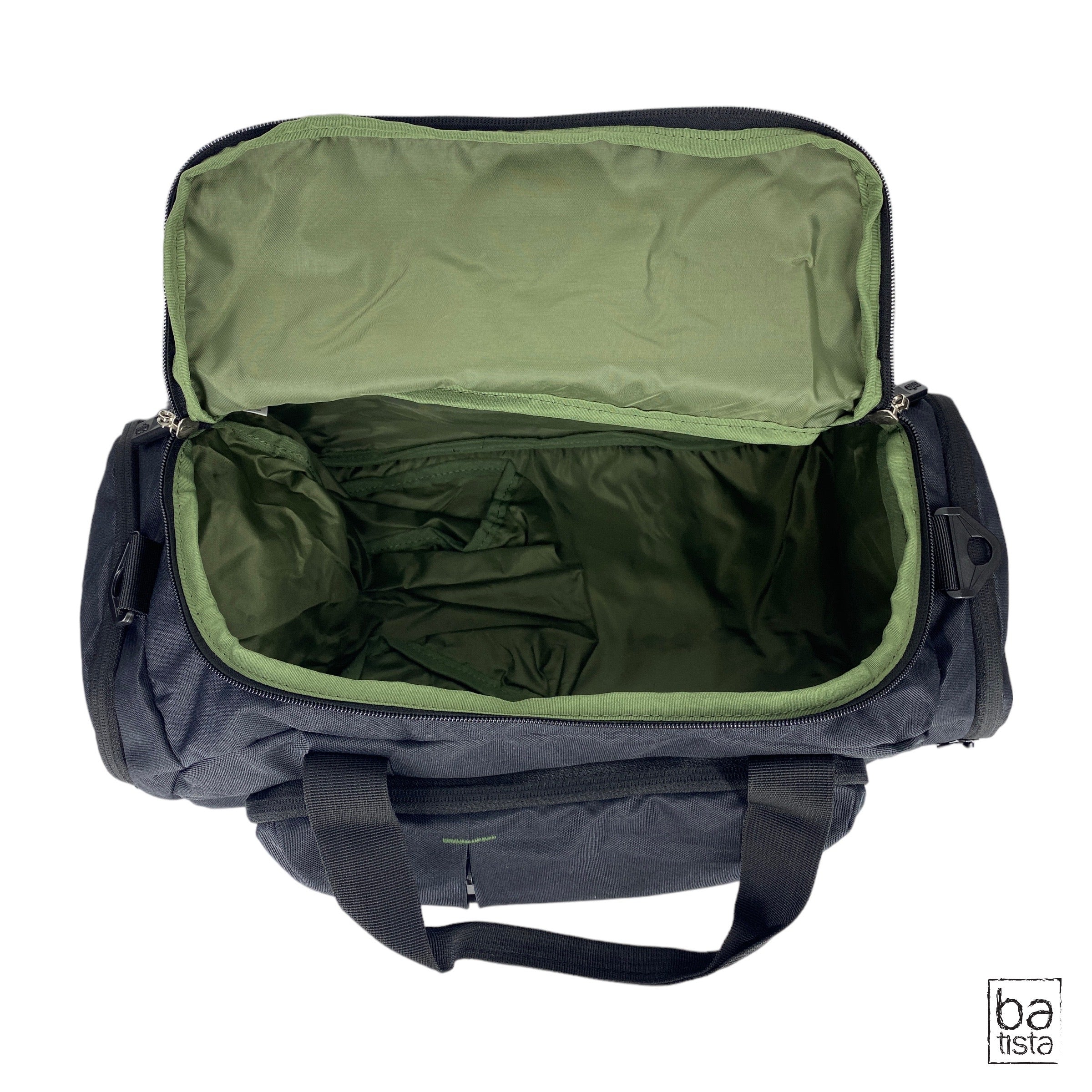 Tula Totto Wellness N01