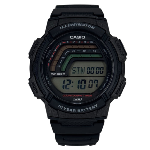 Reloj Casio WS-1800-1AVDF