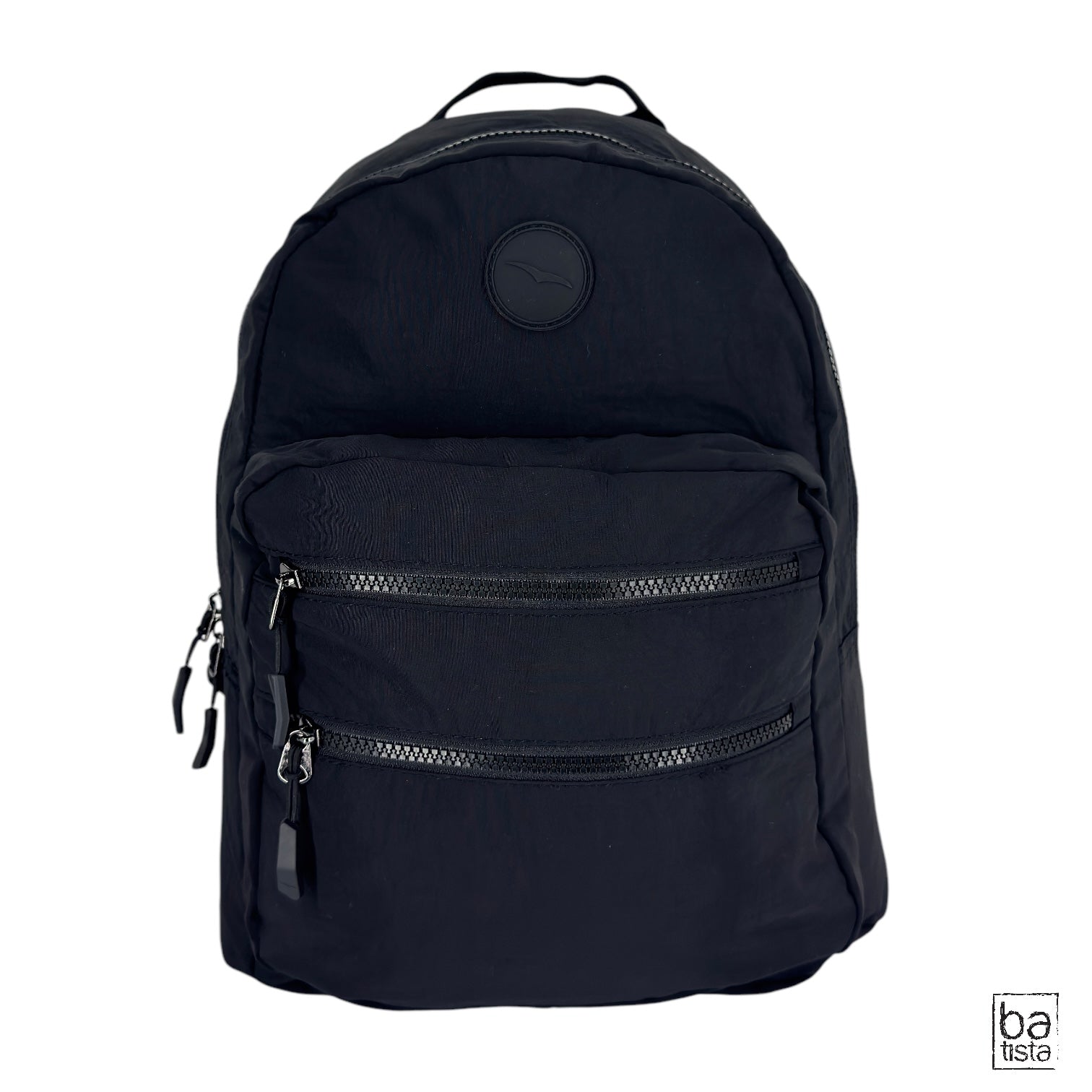 Morral Lugano XM10067 Negro