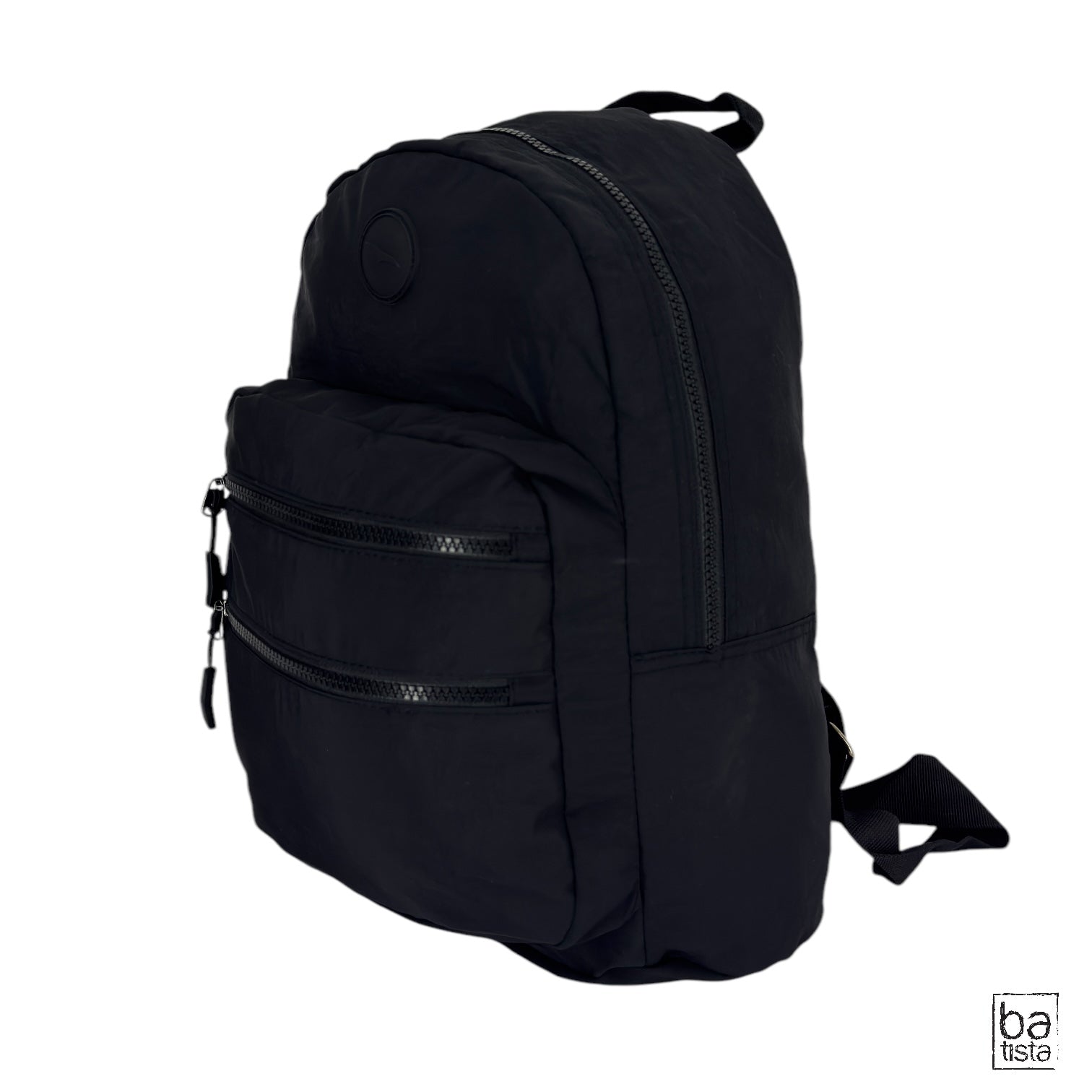 Morral Lugano XM10067 Negro