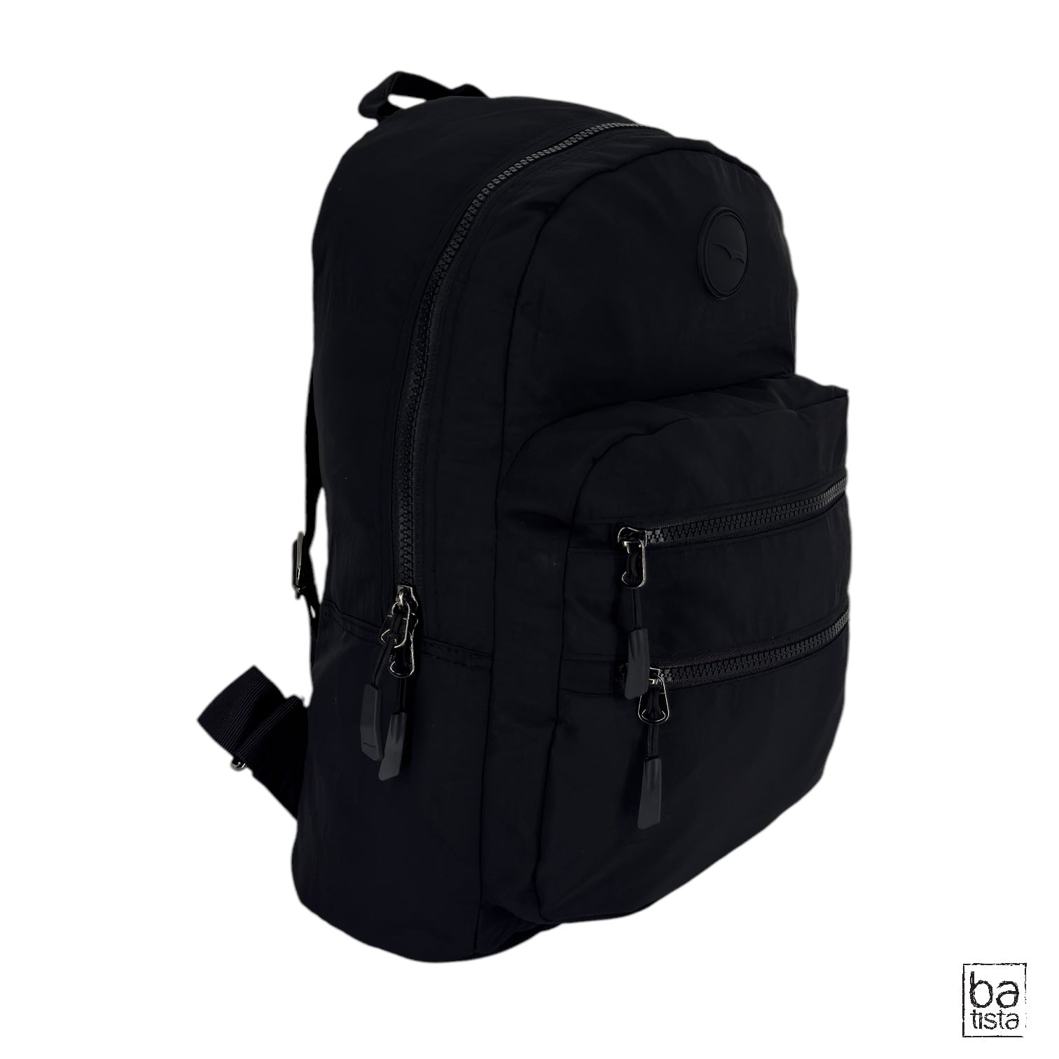 Morral Lugano XM10067 Negro