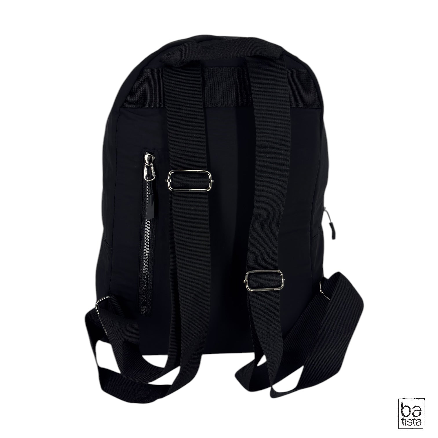 Morral Lugano XM10067 Negro