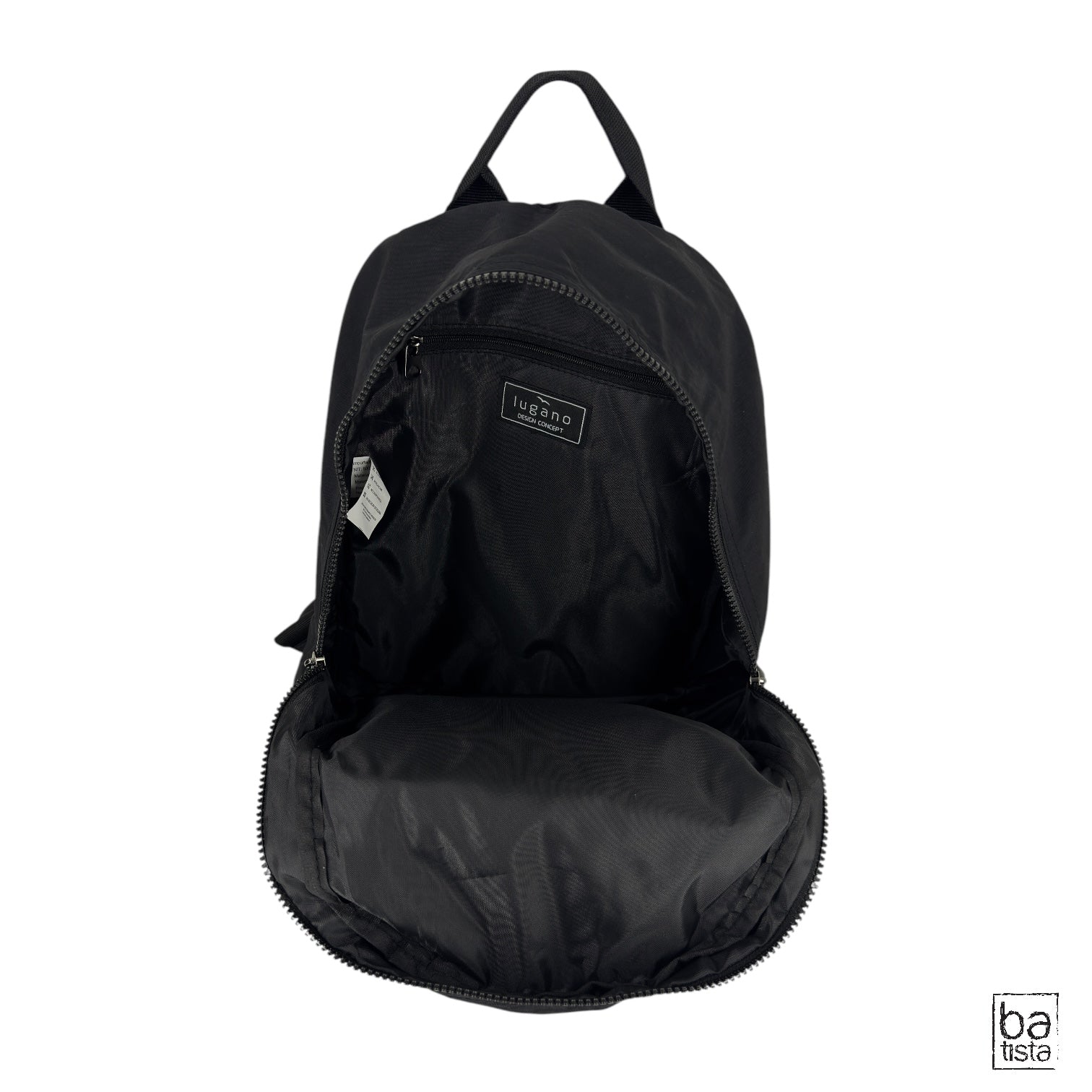 Morral Lugano XM10067 Negro