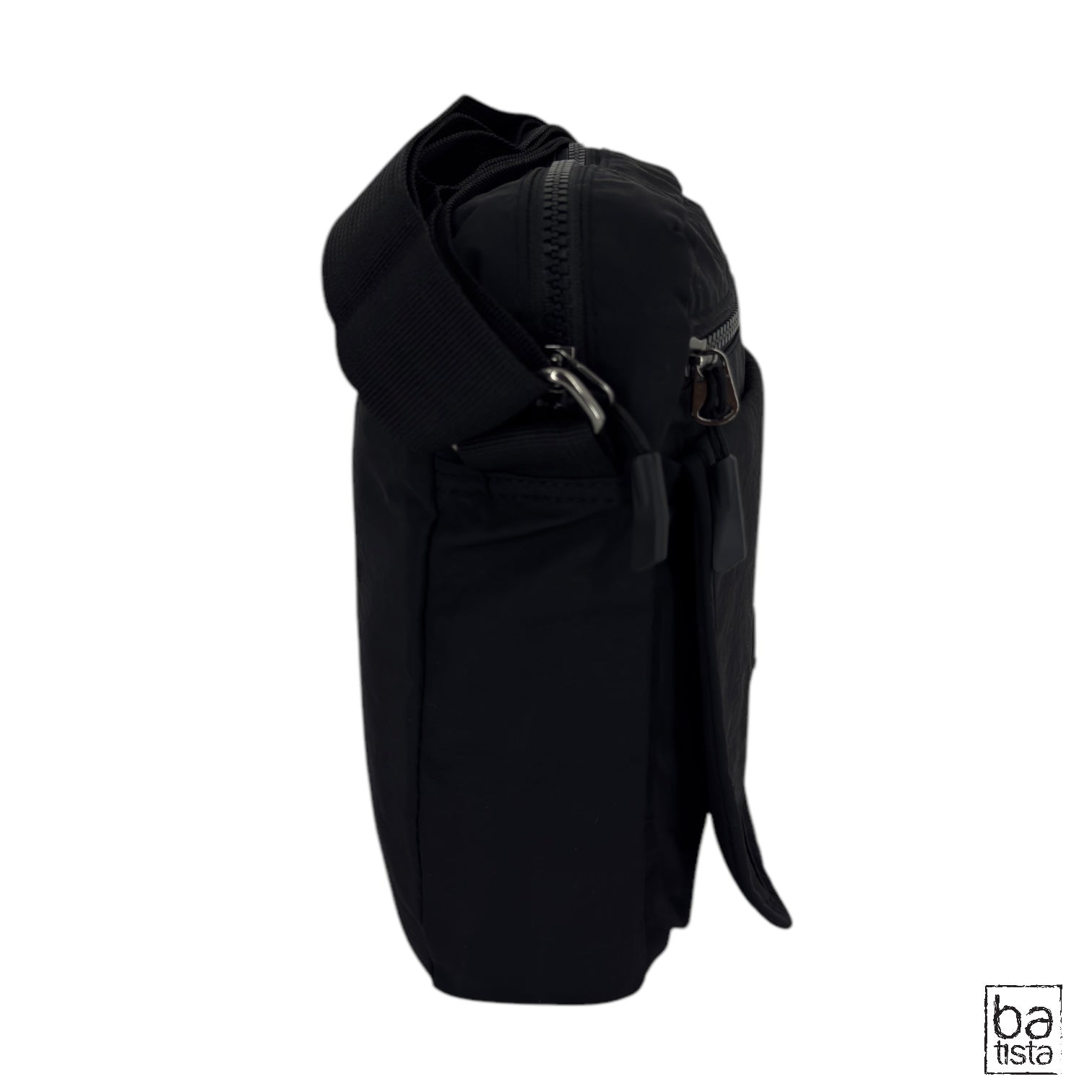 Bolso Lugano XM10078 Negro