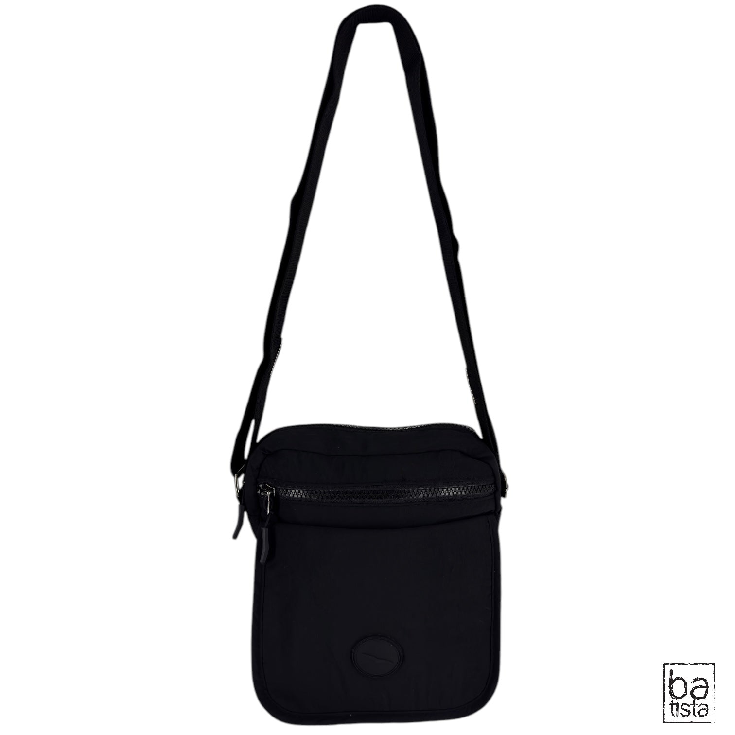 Bolso Lugano XM10078 Negro