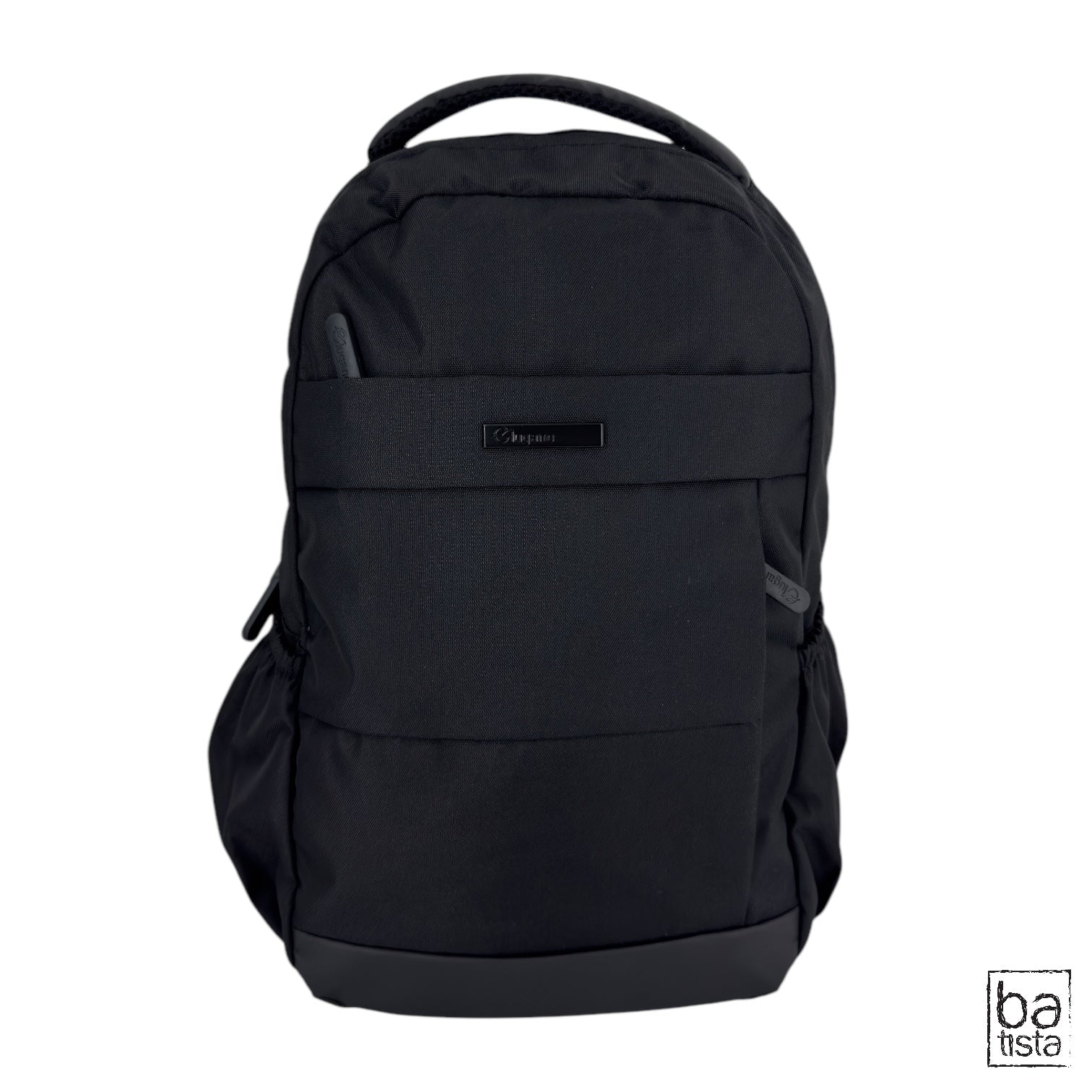 Morral Lugano XM202531A Negro