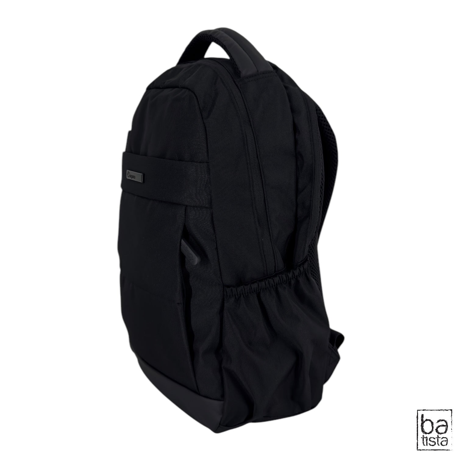 Morral Lugano XM202531A Negro