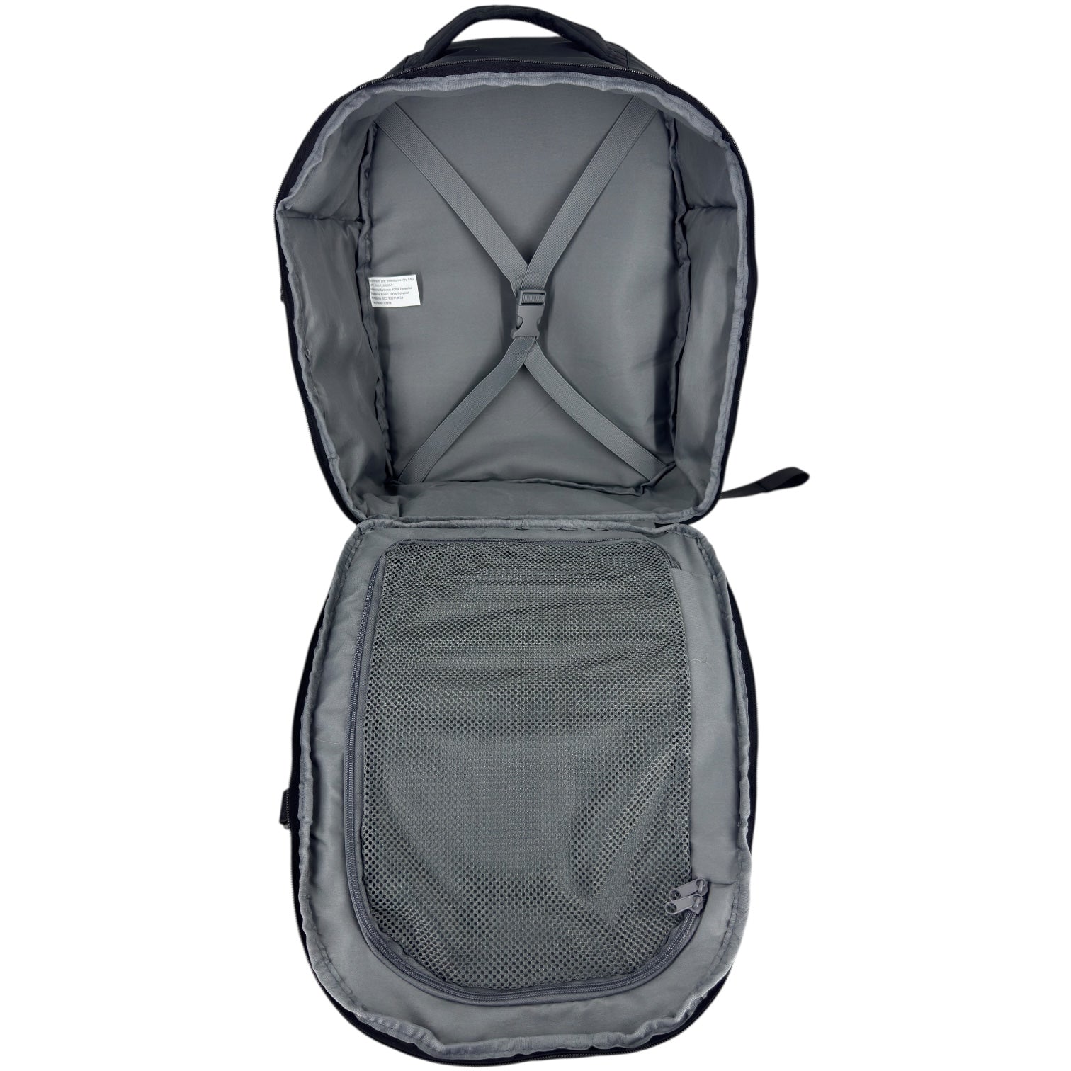 Morral Lugano XM202608 Nomada
