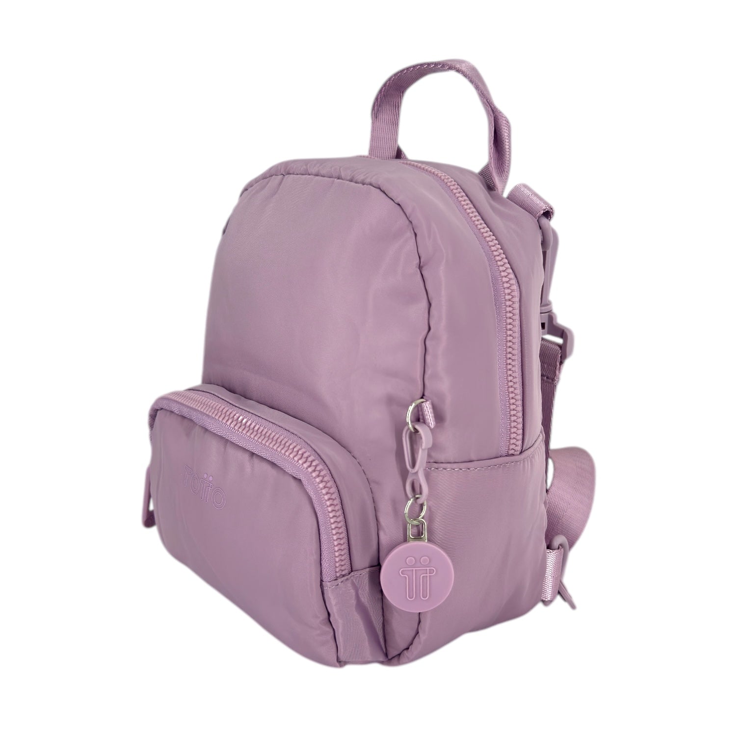 Morral Totto Yuen 2.0 M5E