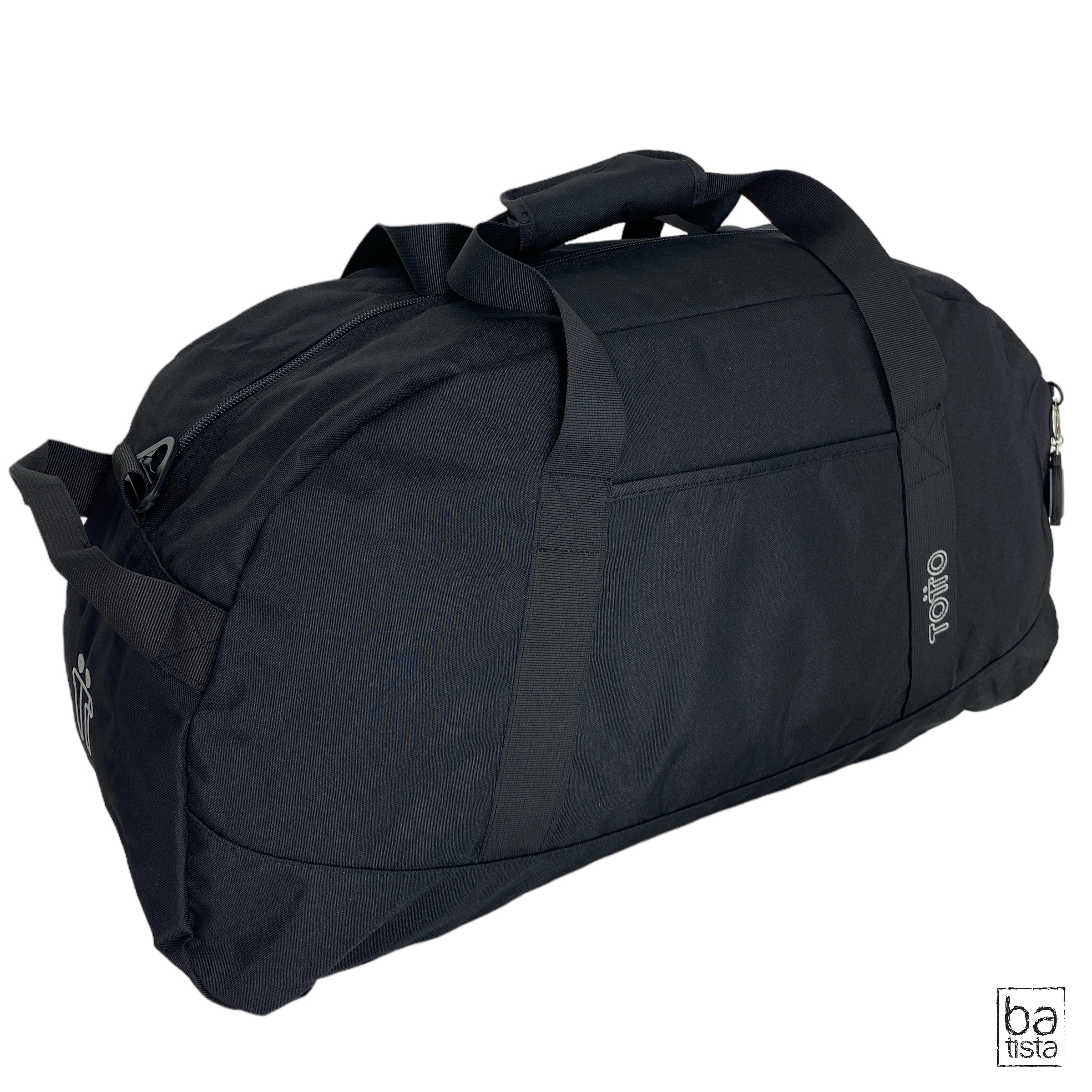 Tula Totto Active L N01 54 Lts.
