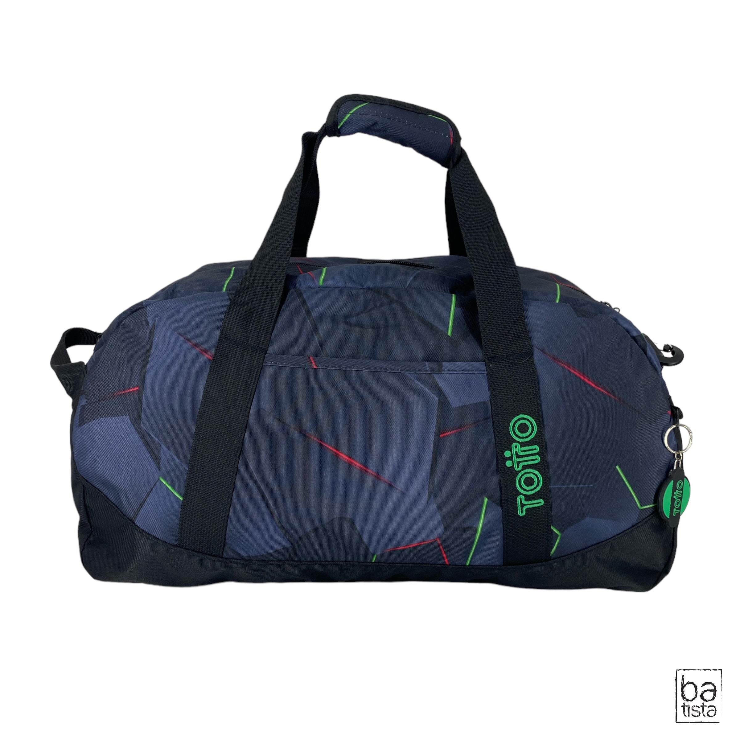 Tula Totto Active M 4Y0 34 Lts.