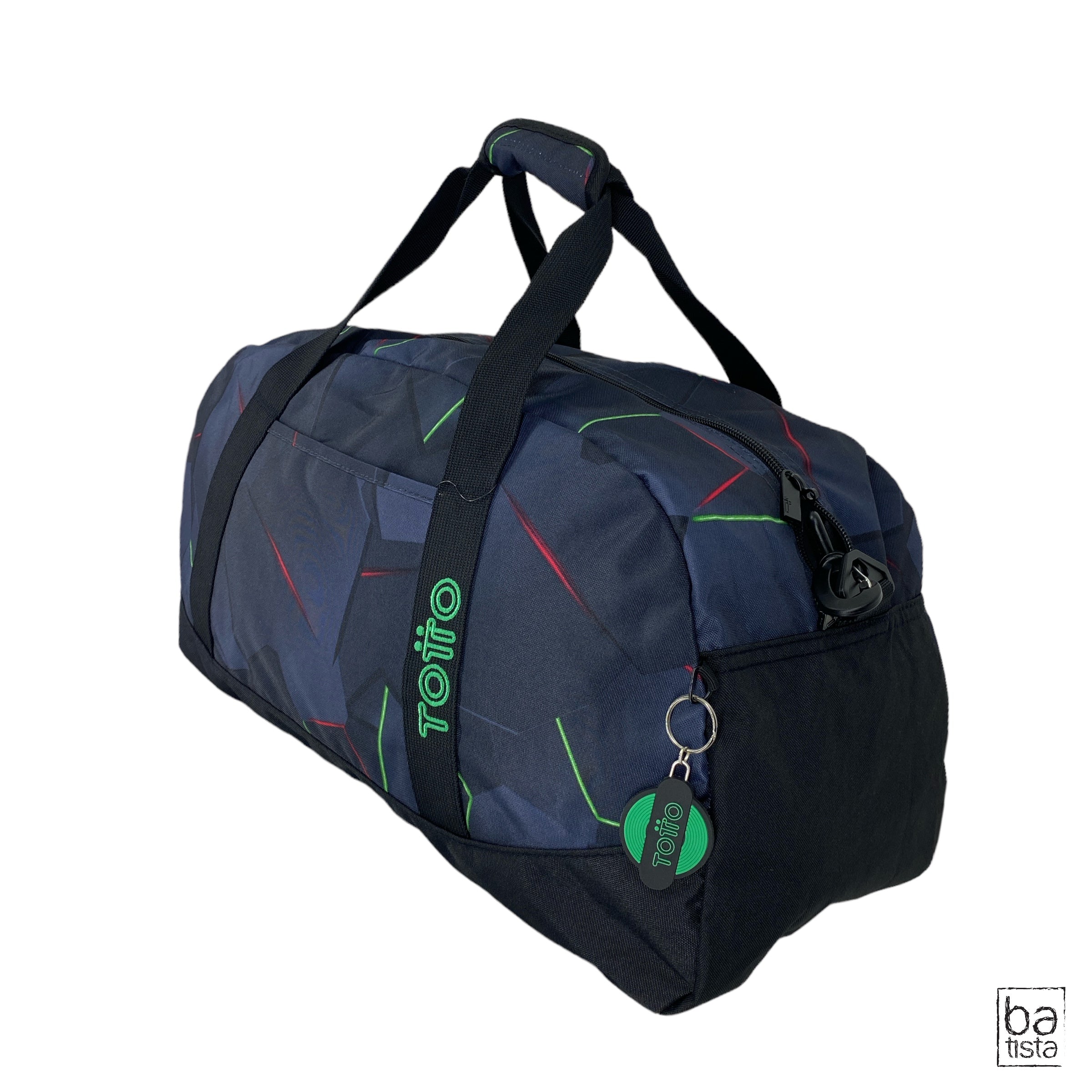 Tula Totto Active M 4Y0 34 Lts.