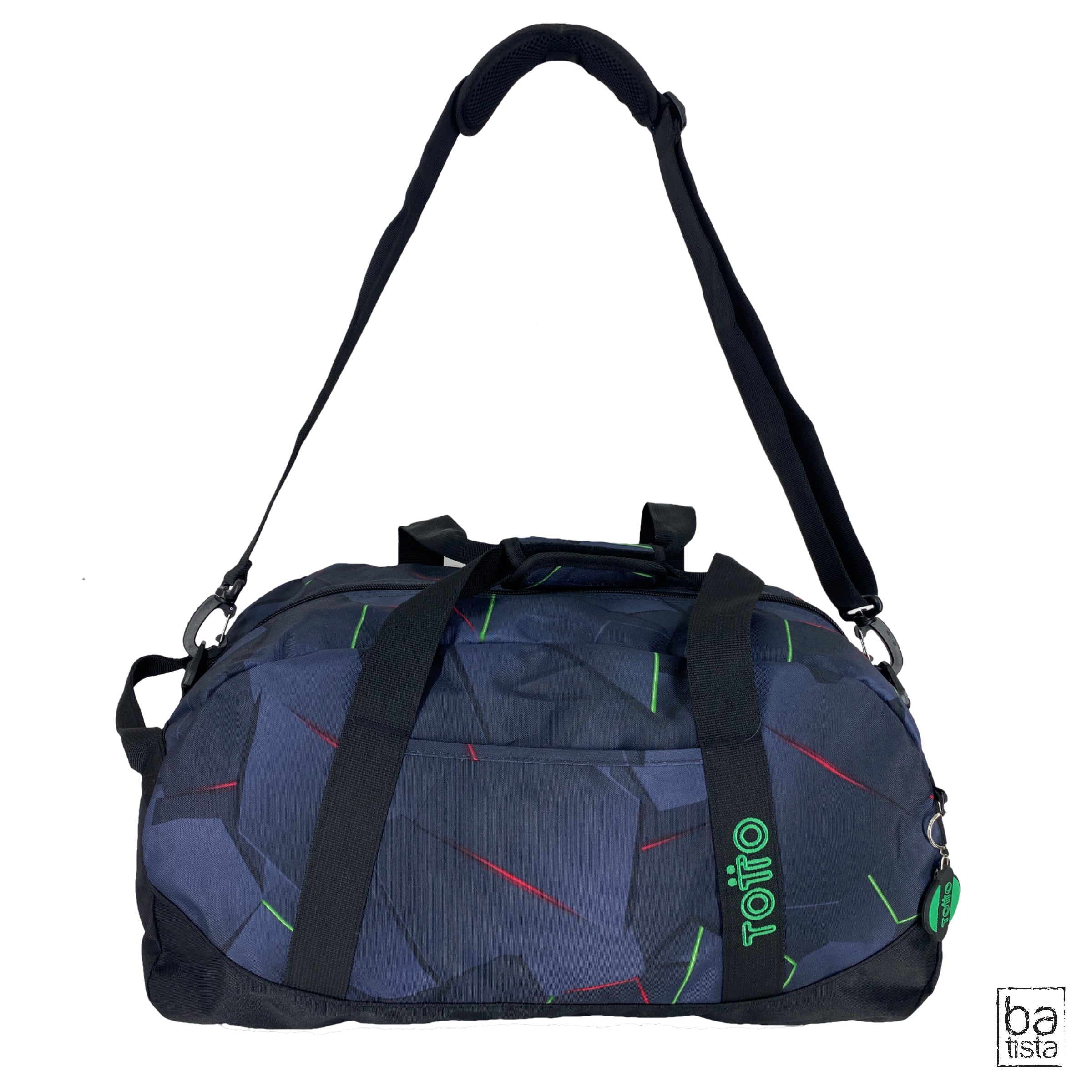 Tula Totto Active M 4Y0 34 Lts.