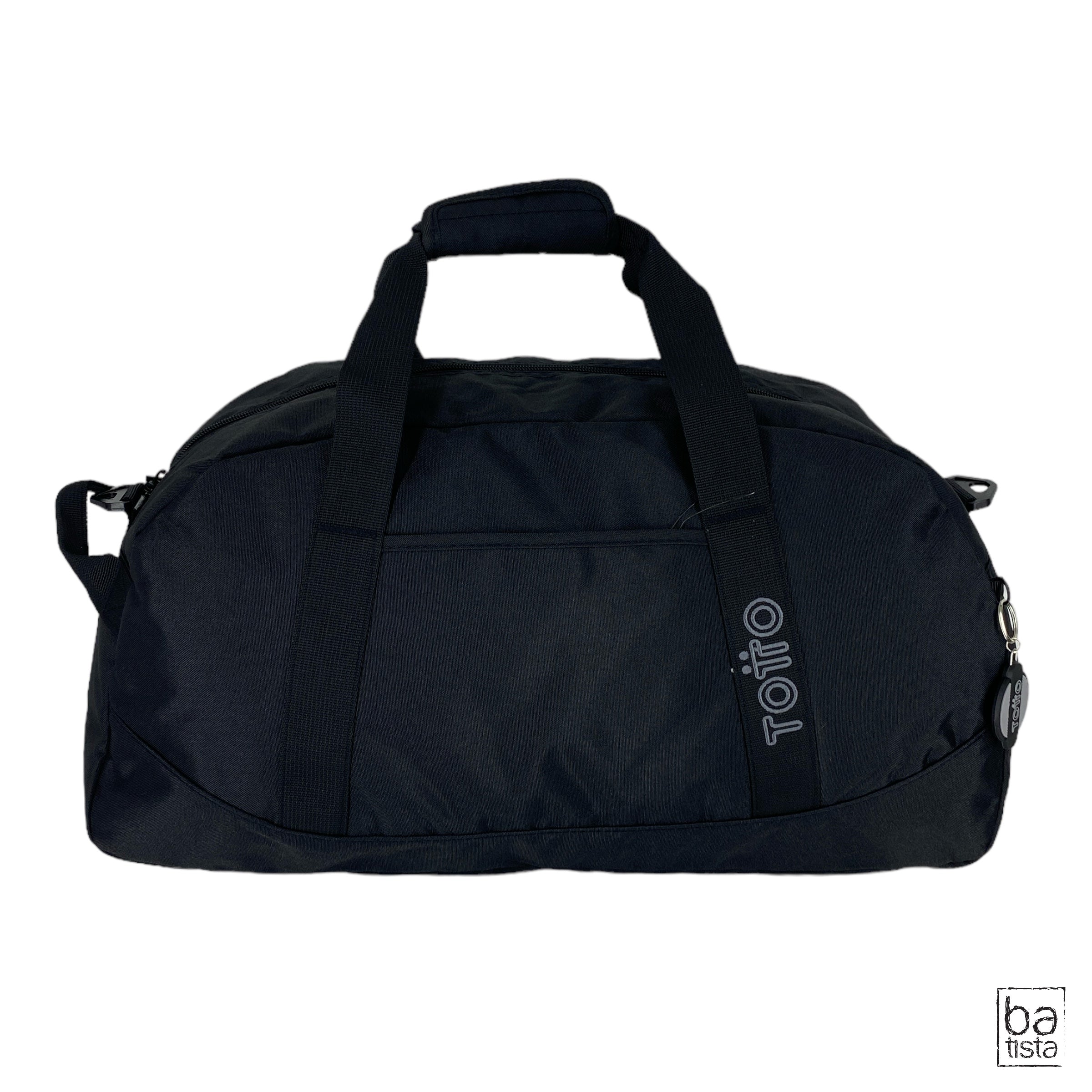 Tula Totto Active M N01 34 Lts.
