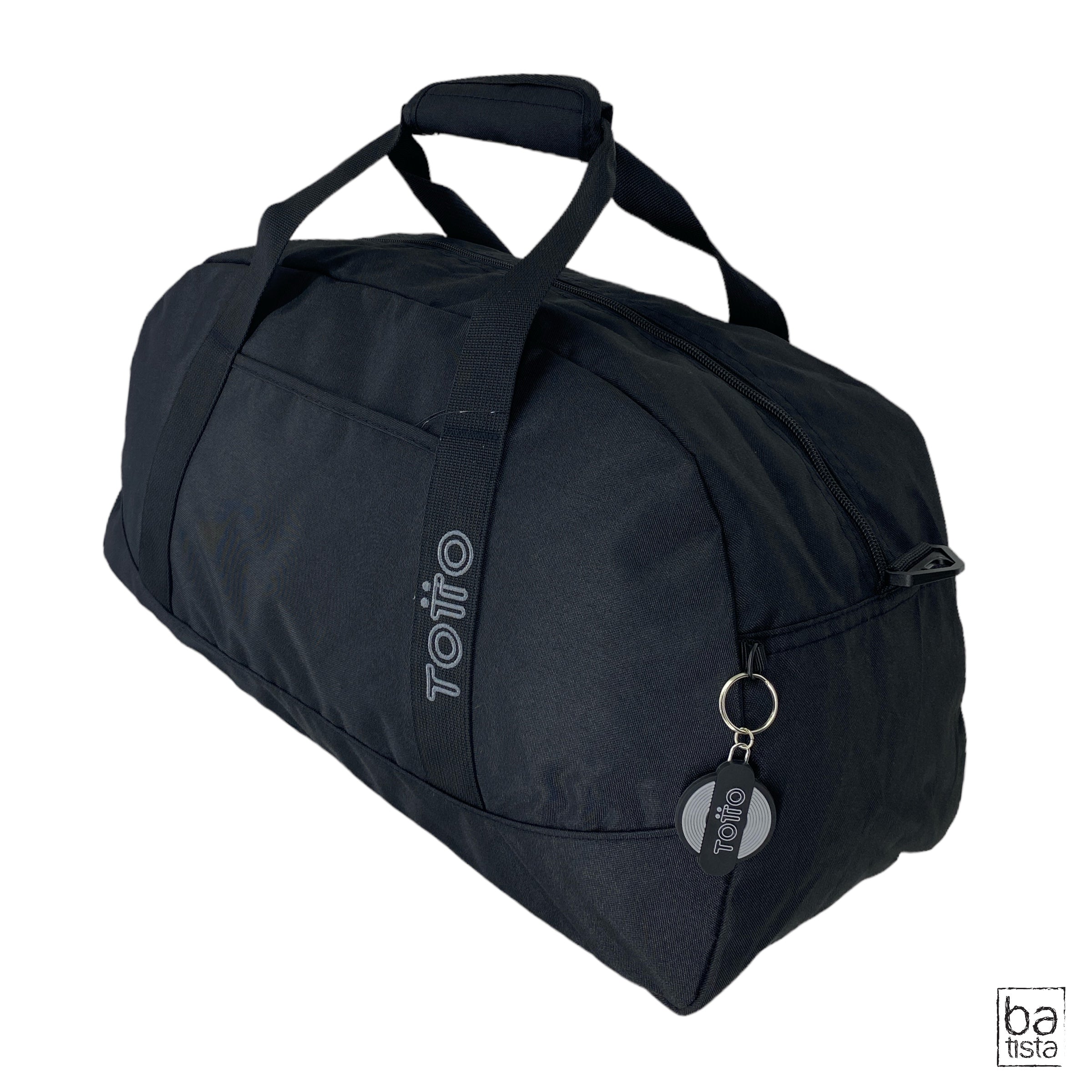 Tula Totto Active M N01 34 Lts.