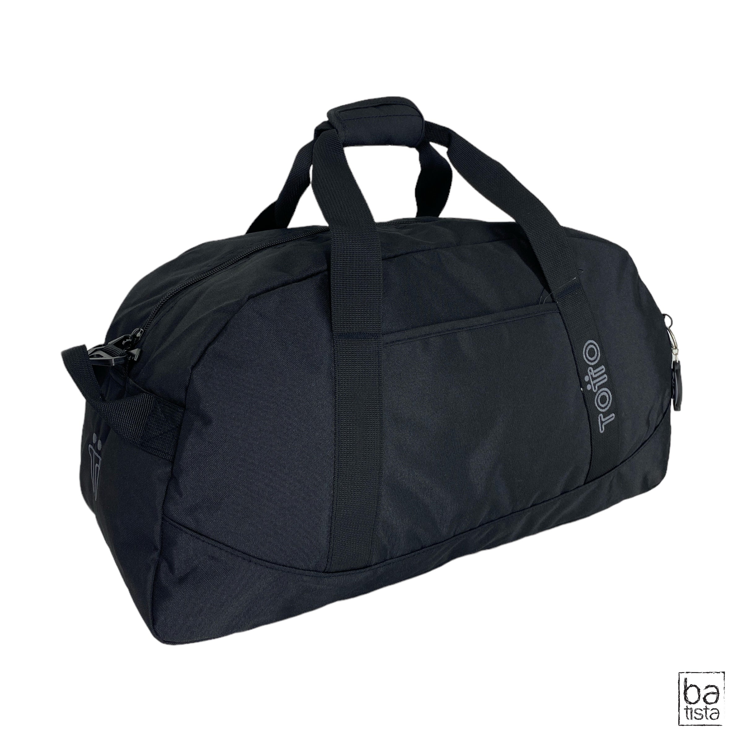Tula Totto Active M N01 34 Lts.