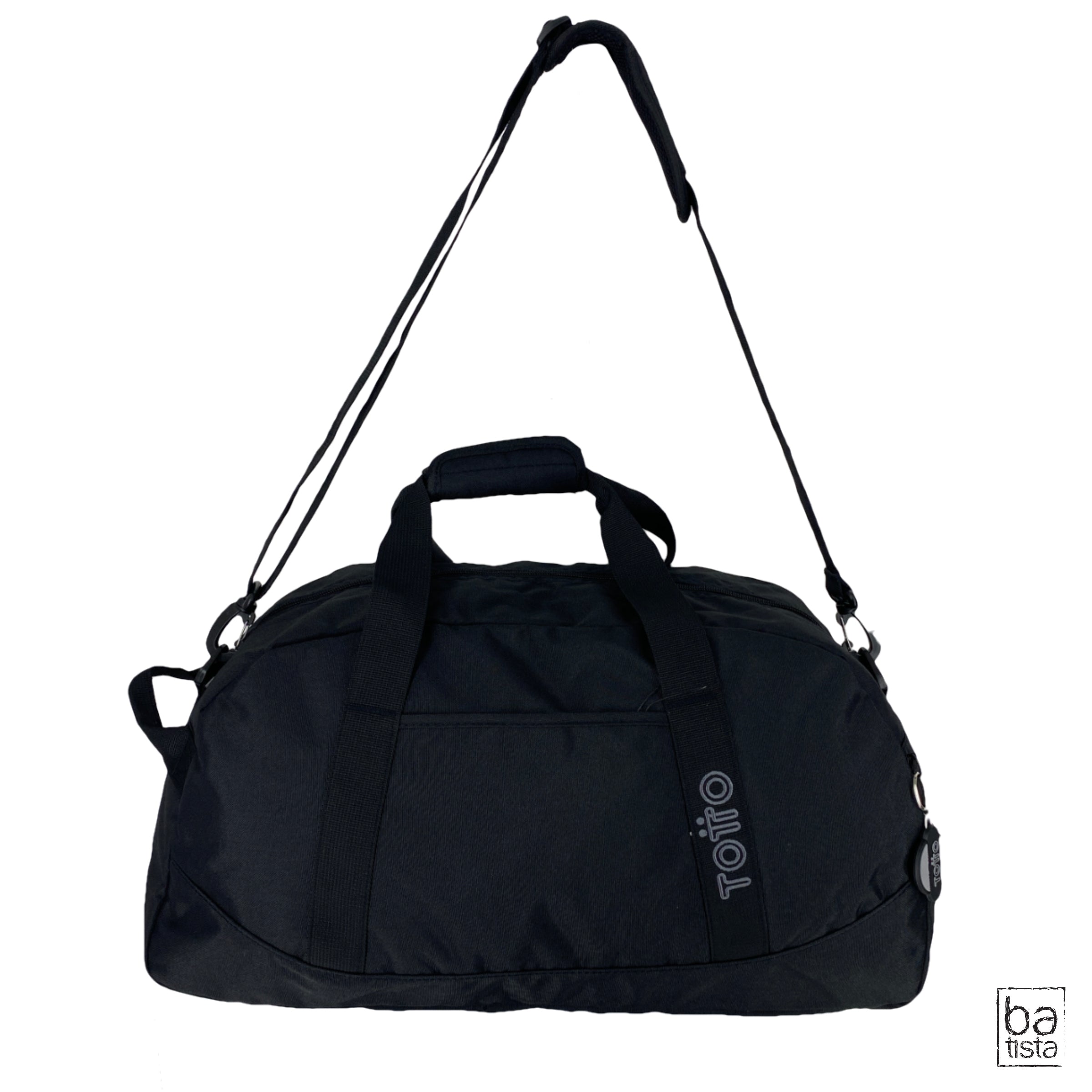 Tula Totto Active M N01 34 Lts.