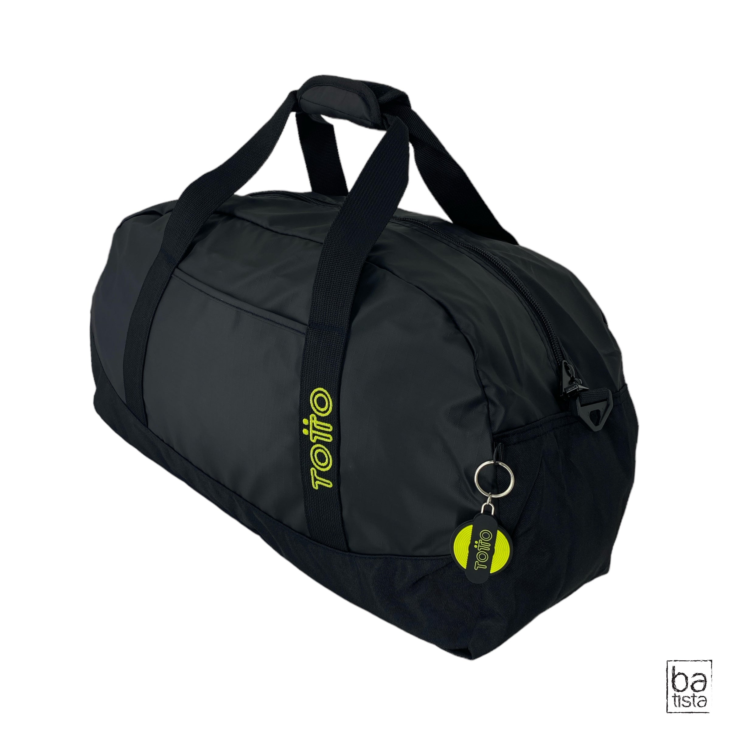 Tula Totto Active M N02 34 Lts.