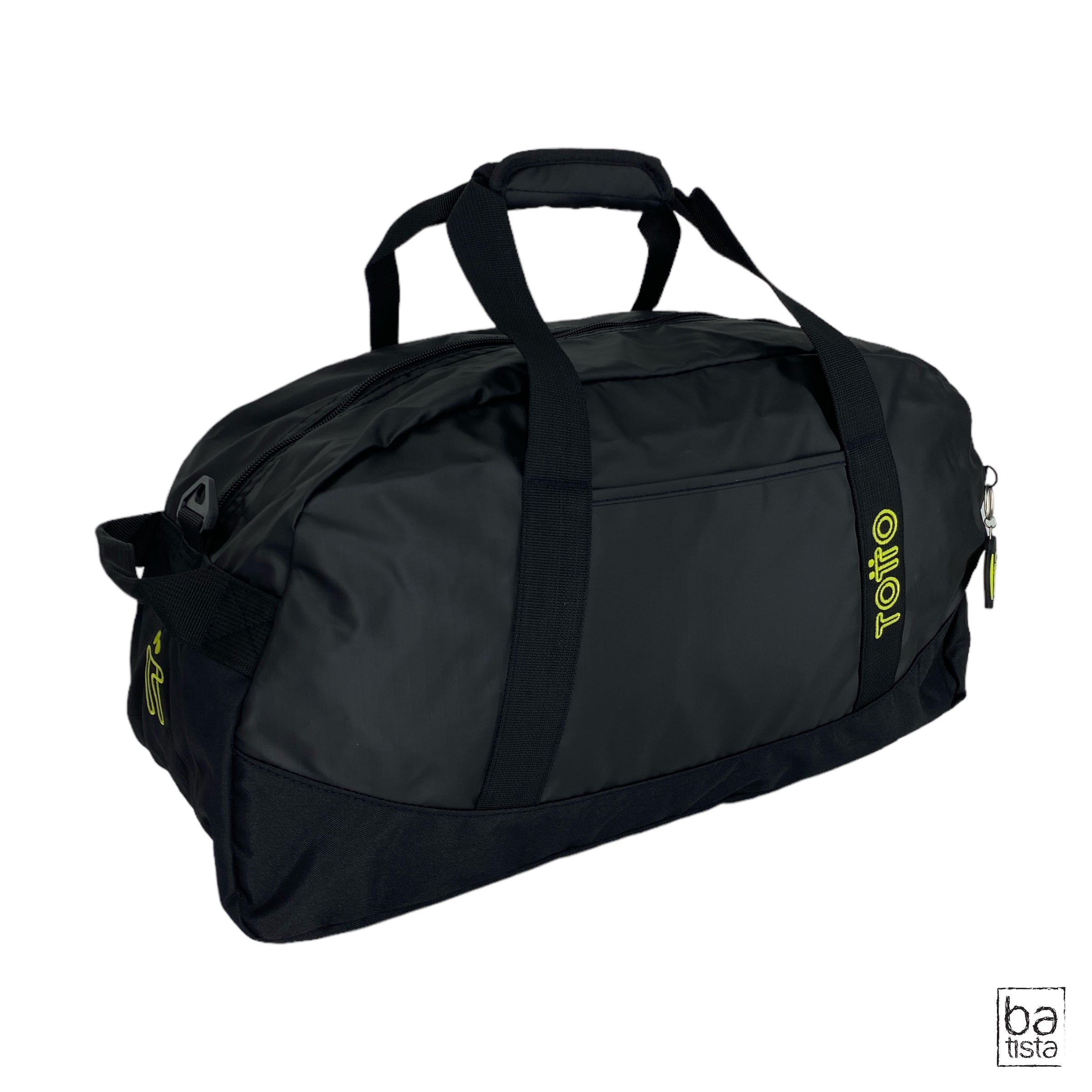 Tula Totto Active M N02 34 Lts.