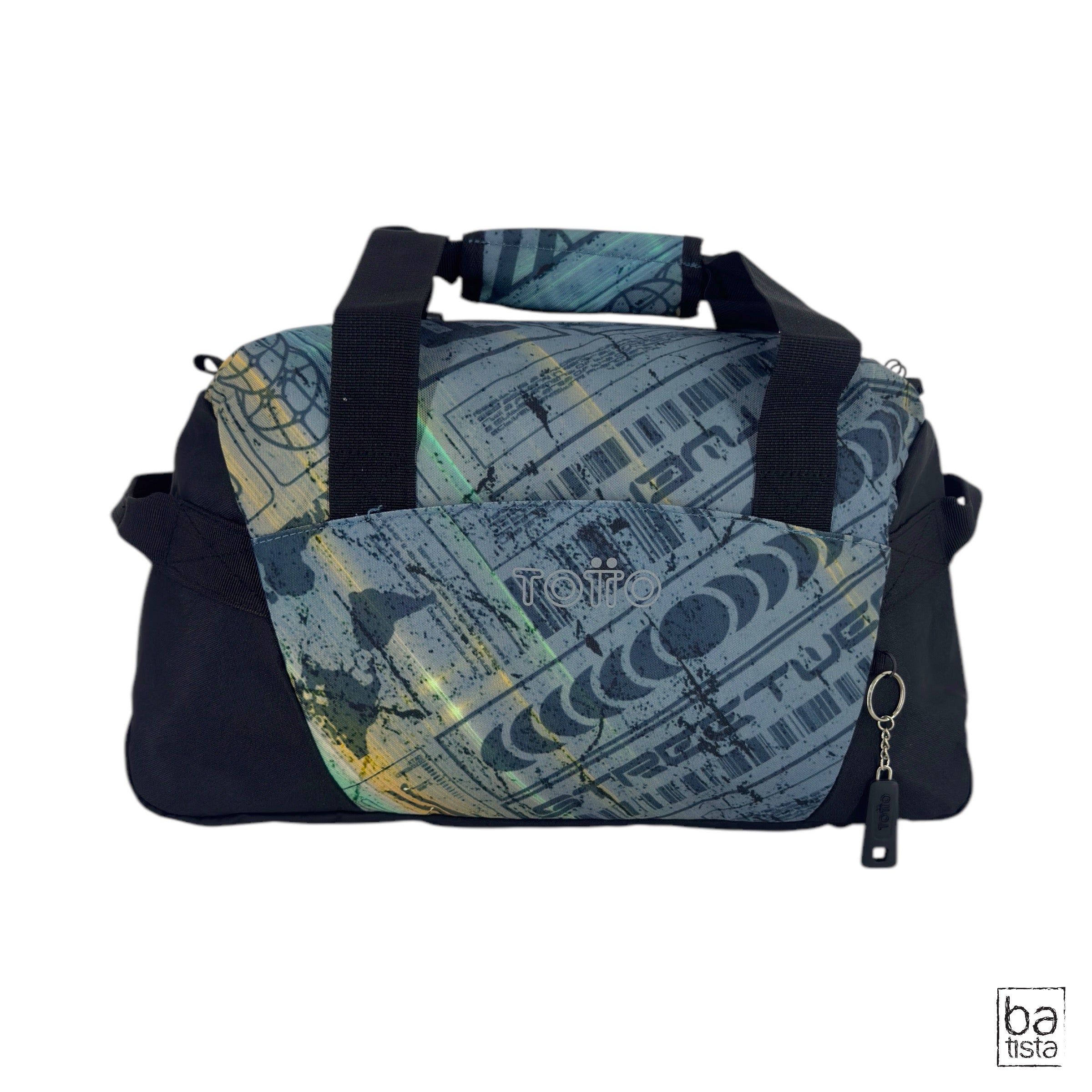 Tula Totto Active Pro S 6YU