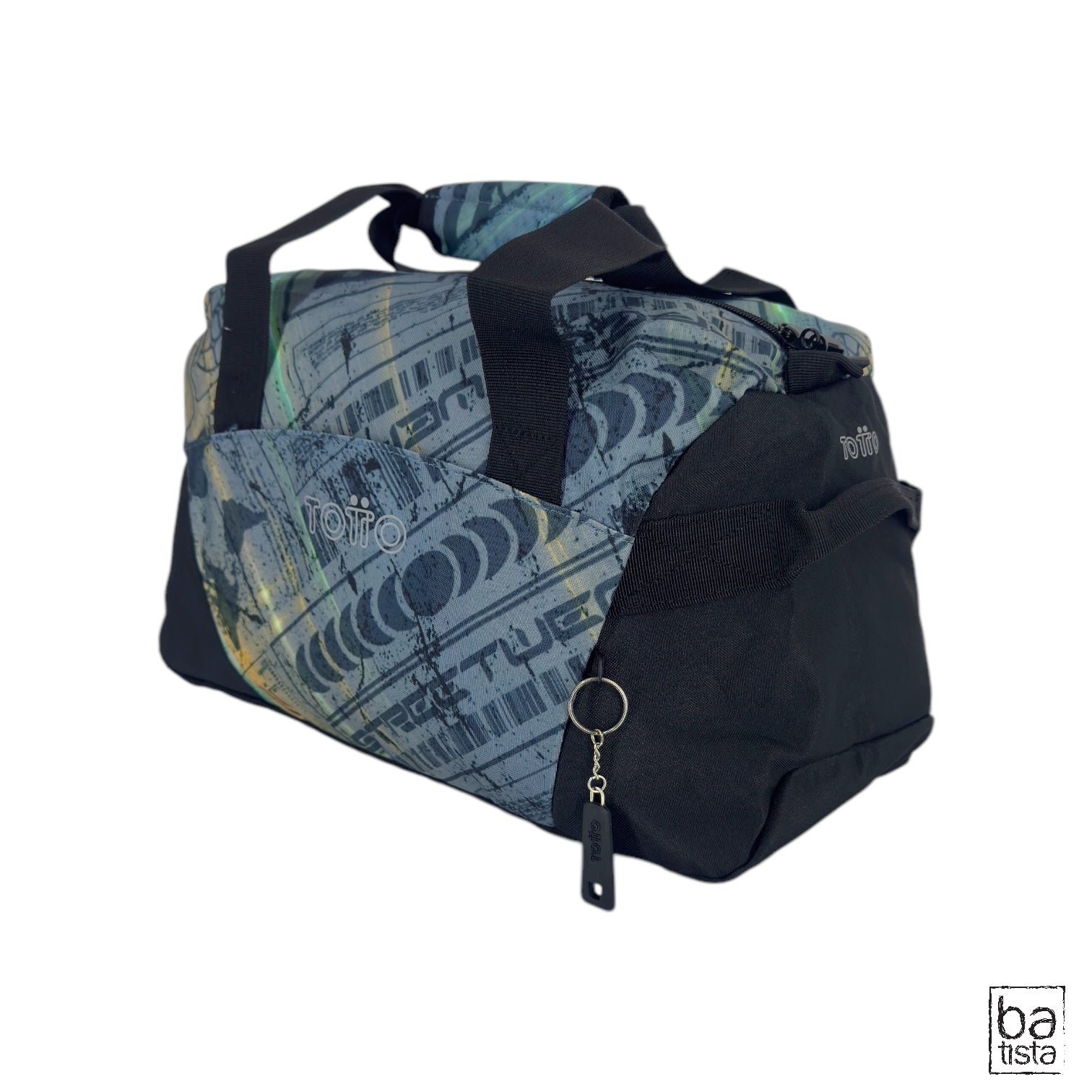 Tula Totto Active Pro S 6YU