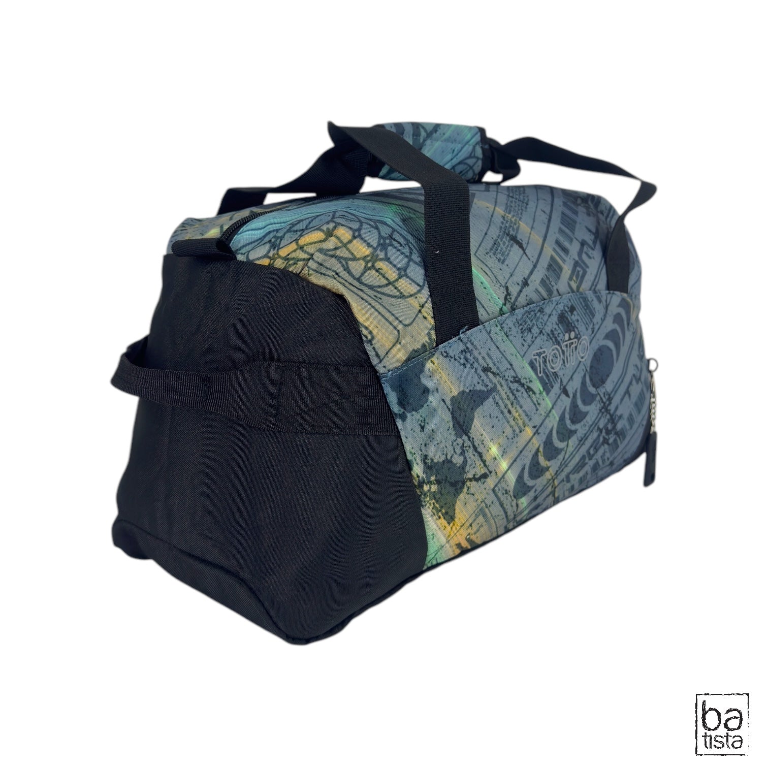 Tula Totto Active Pro S 6YU