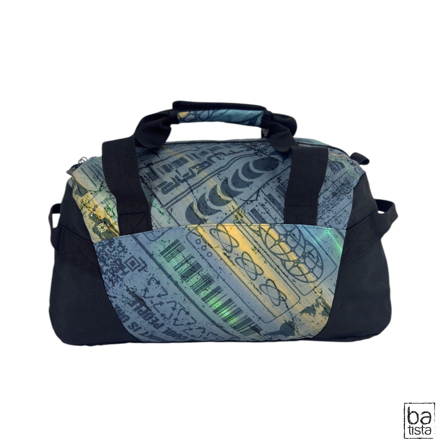 Tula Totto Active Pro S 6YU