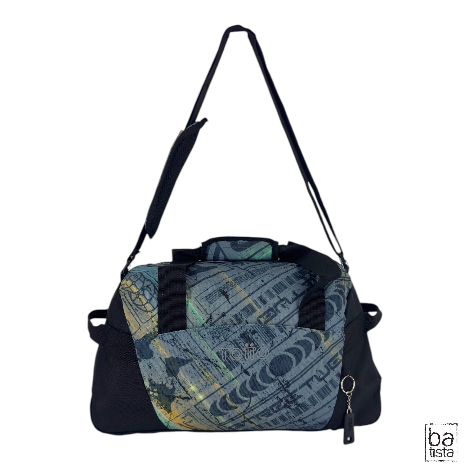 Tula Totto Active Pro S 6YU