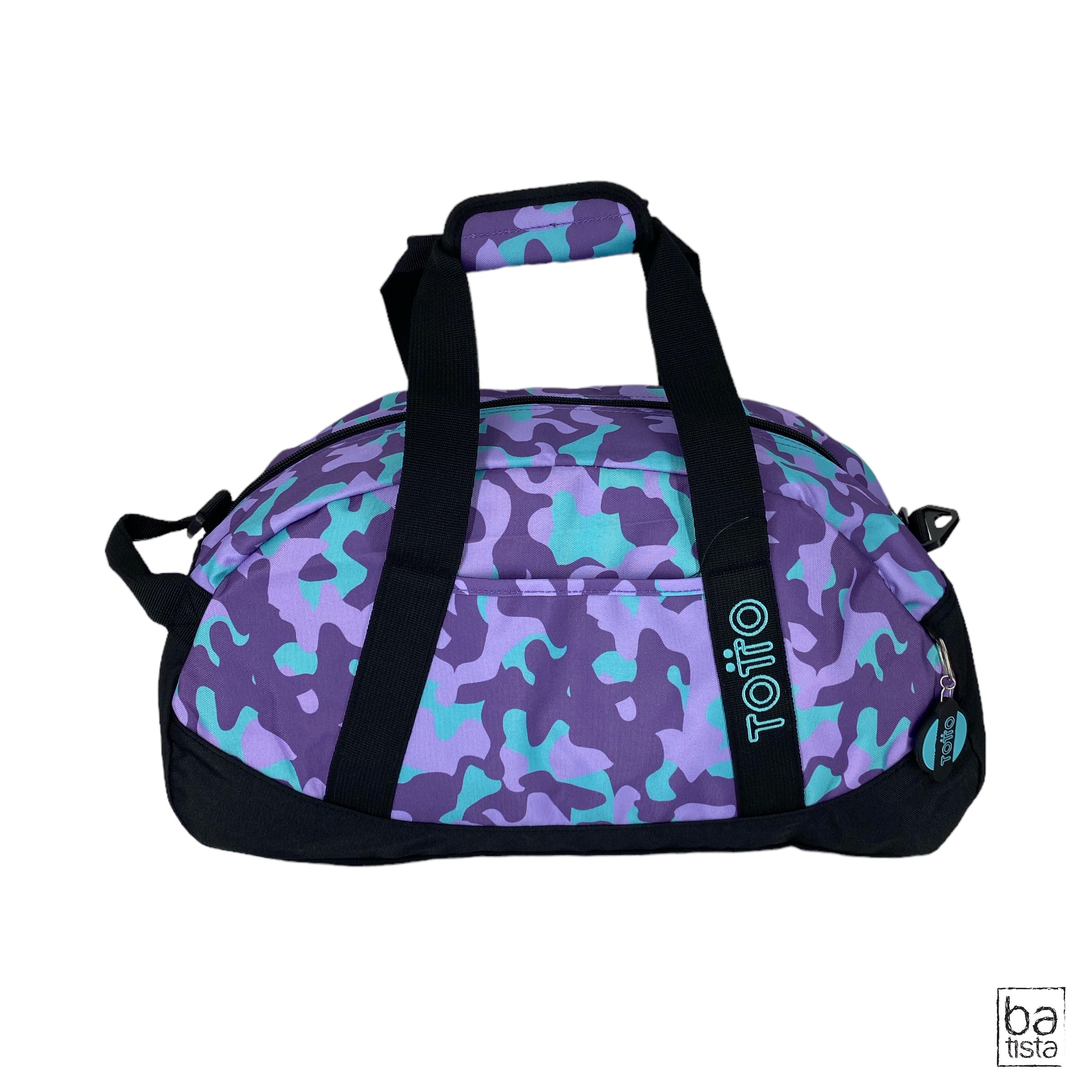 Tula Totto Active S 3QT 22 Lts.