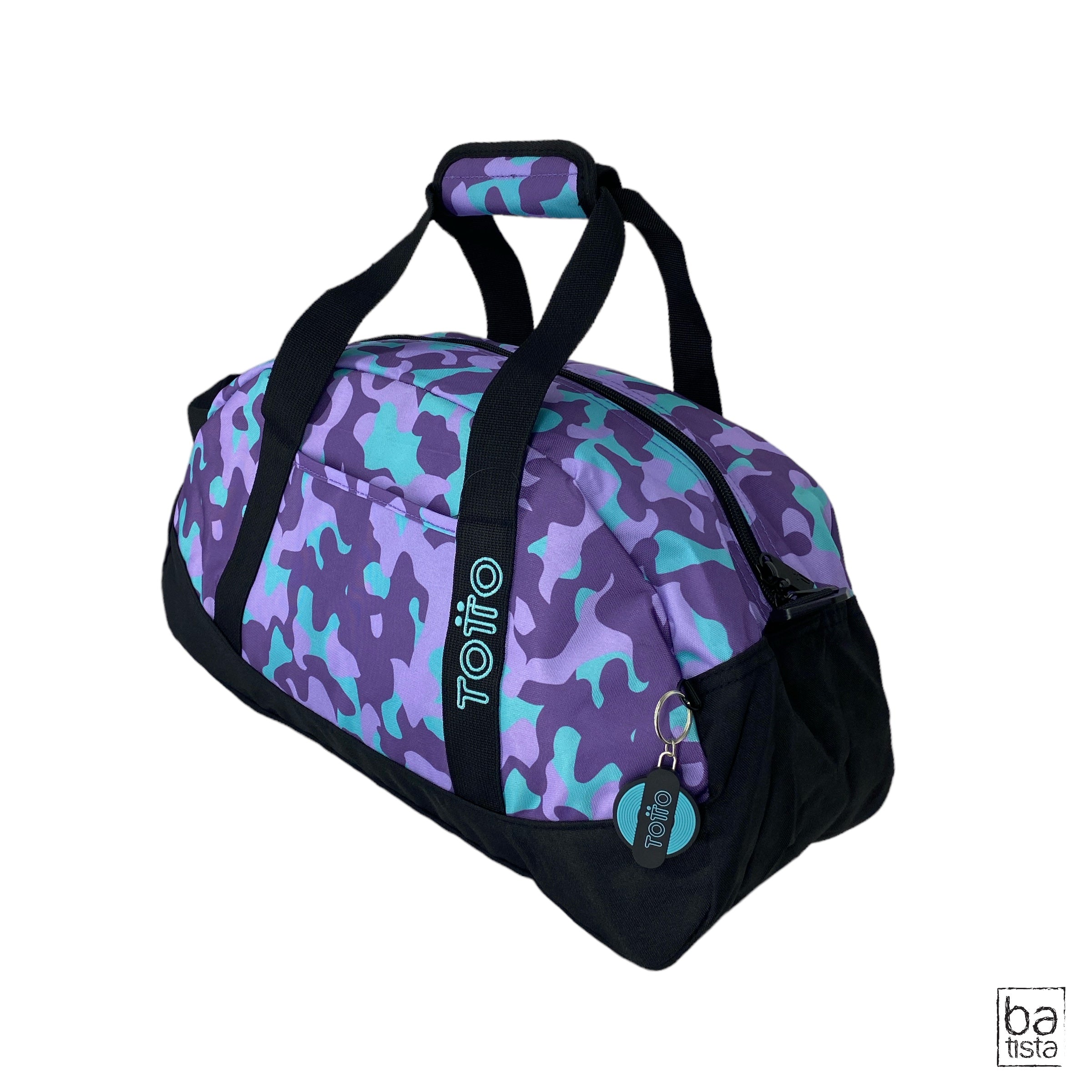 Tula Totto Active S 3QT 22 Lts.